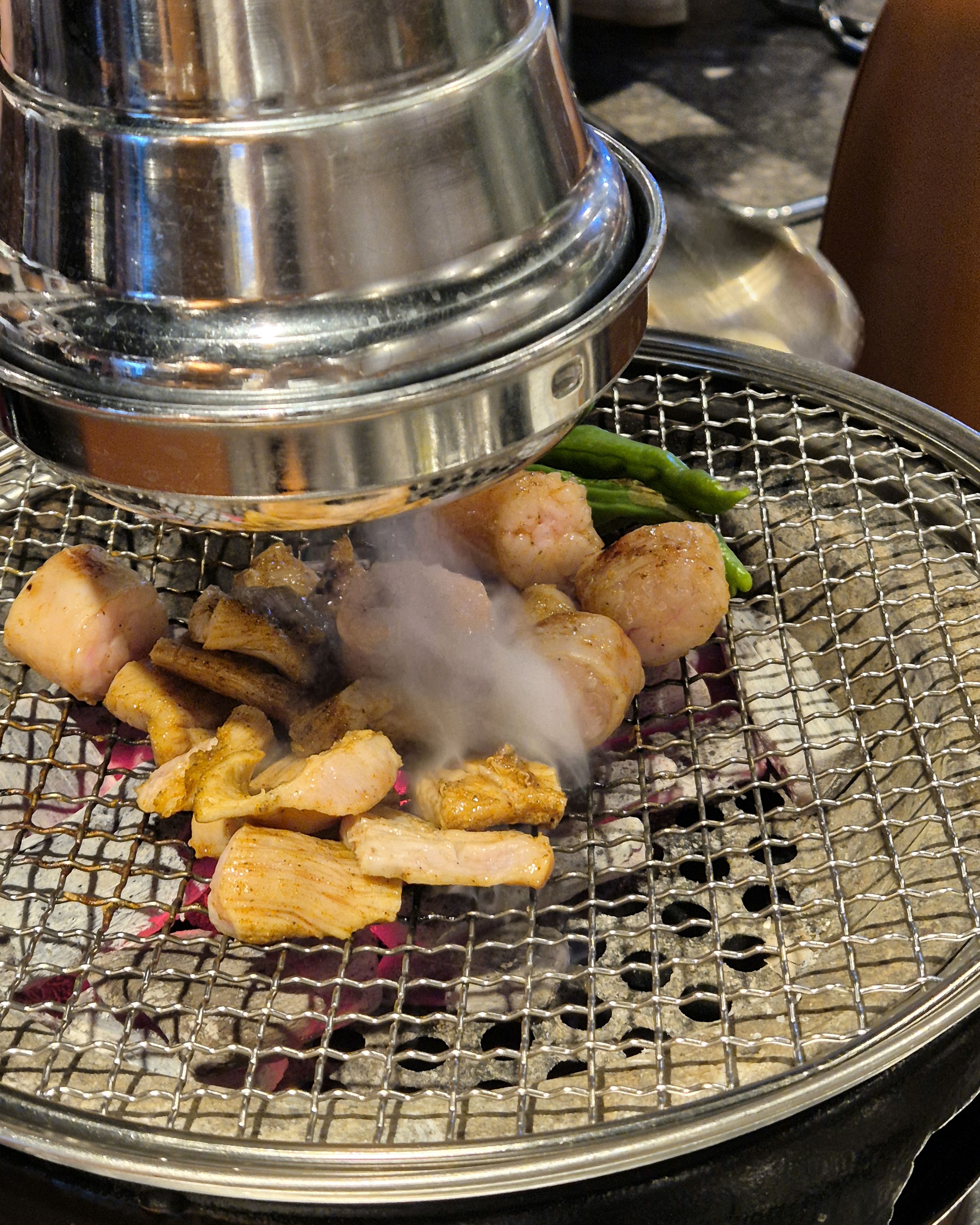 정자역 맛집 광명대창집 분당정자점 내돈내산 방문후기