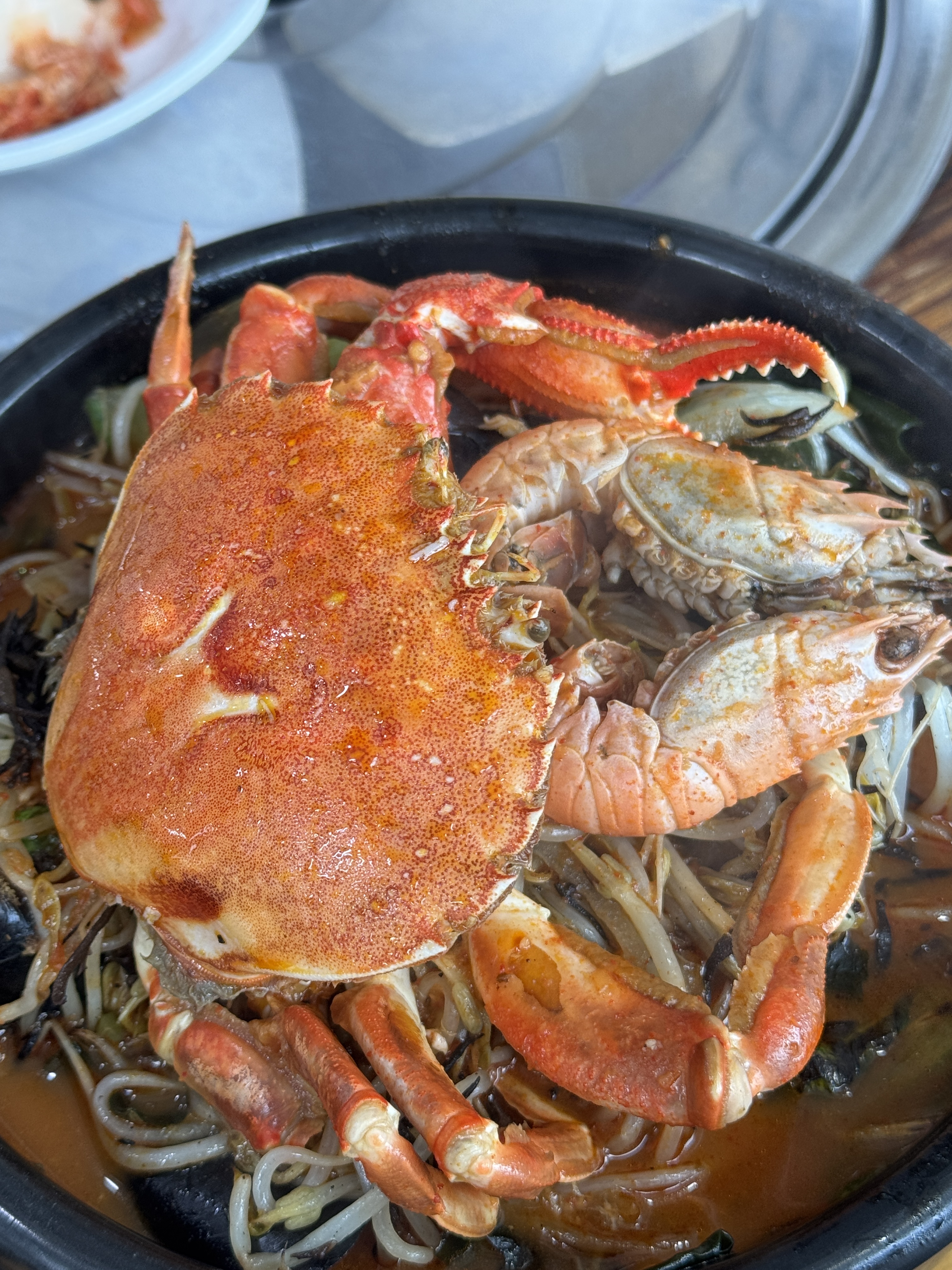 [애월 맛집 애월 해성도뚜리] 직접 가본 로컬 리뷰