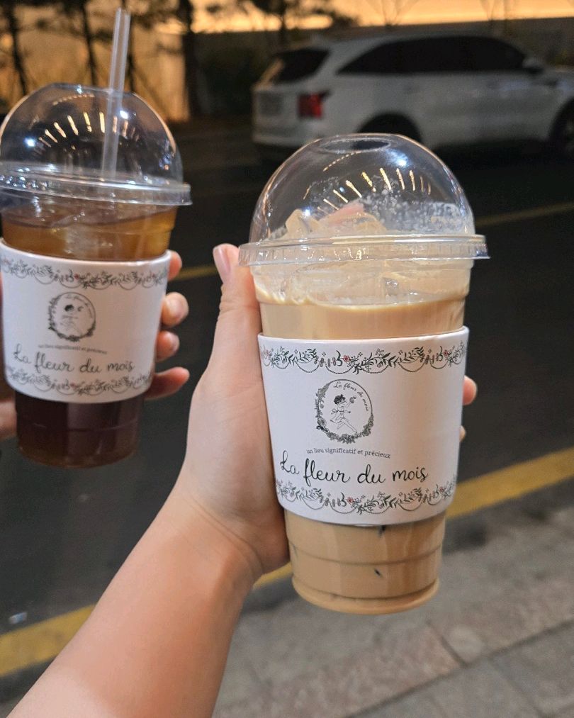 서현역 맛집 라플로르드무아 내돈내산 최신리뷰