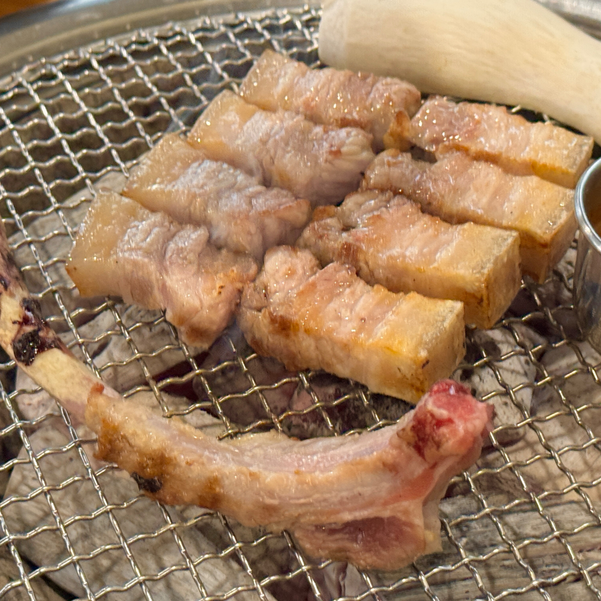 [애월 맛집 애월흑돼지 하귀 흑생] 직접 가본 로컬 리뷰