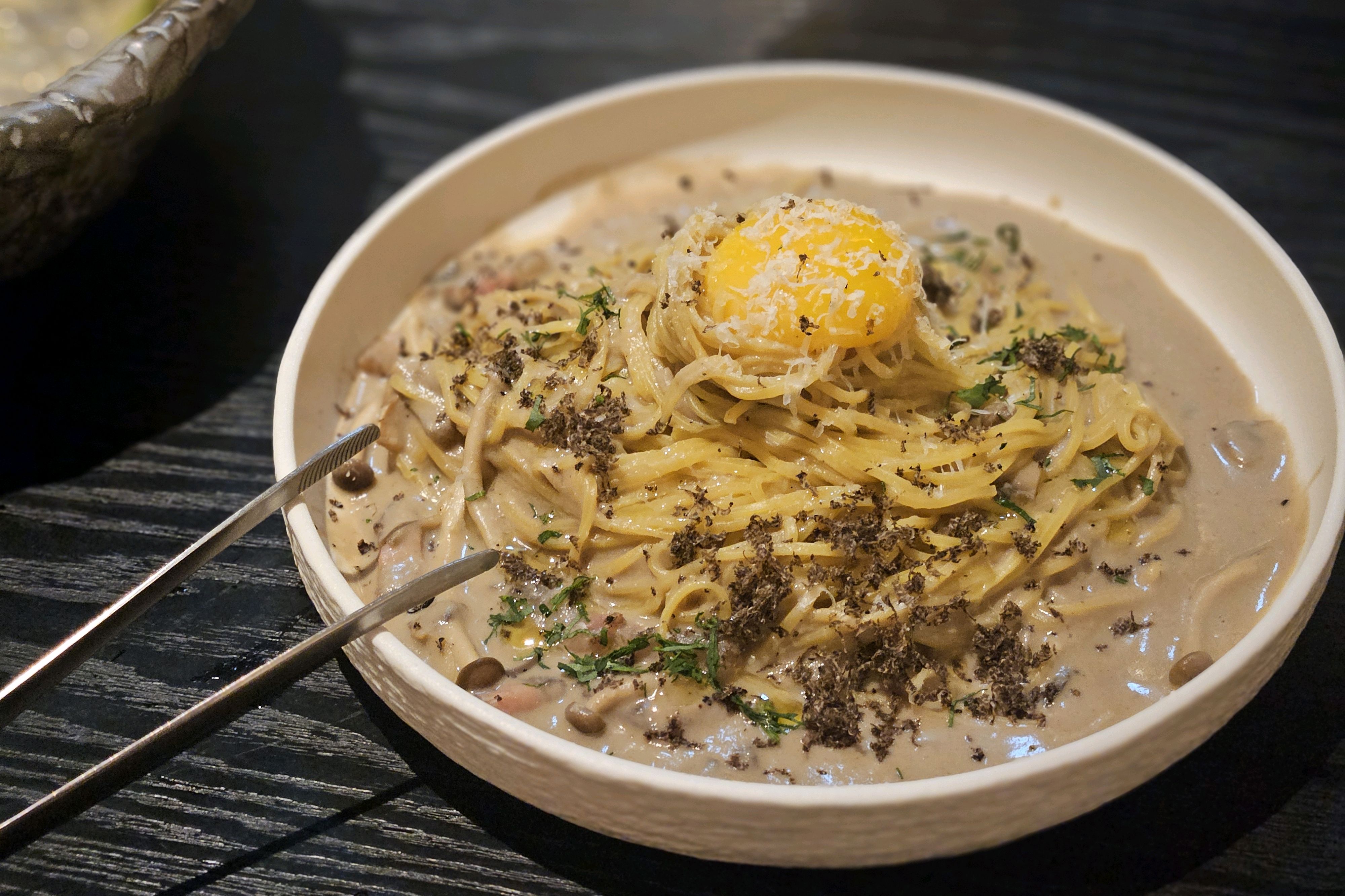 [명동 맛집 바리에가타 명동] 직접 가본 로컬 리뷰