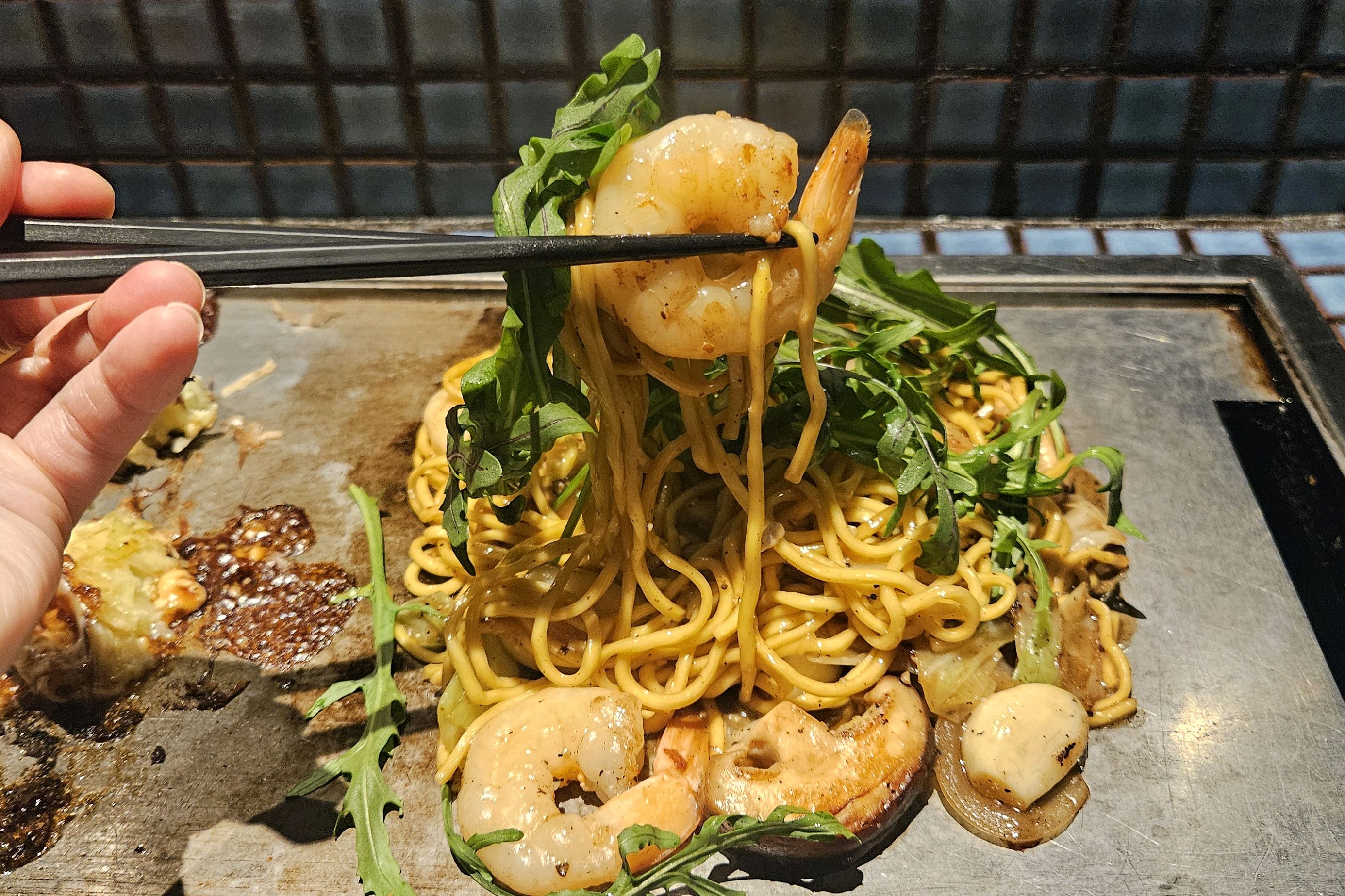 [홍대입구역 맛집 우와] 직접 가본 로컬 리뷰