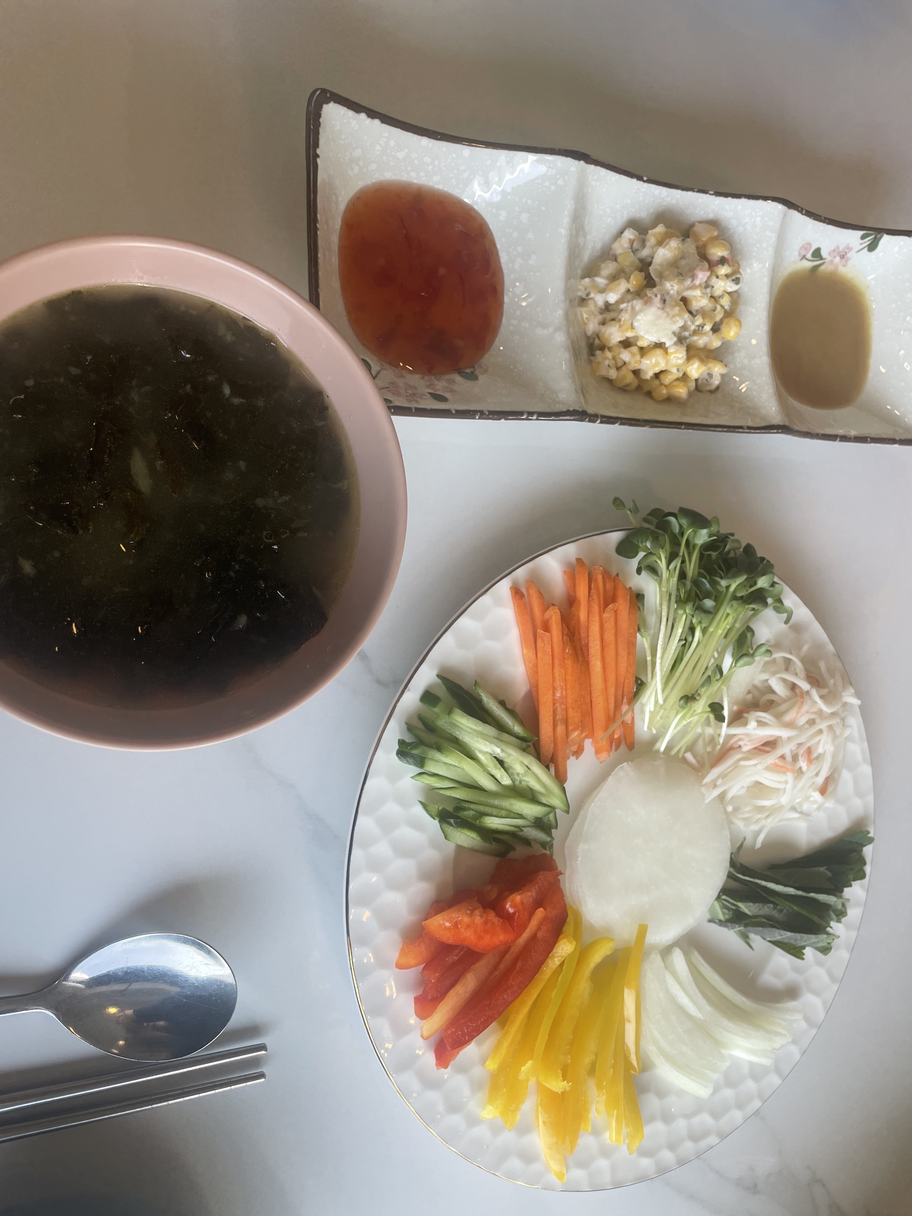 정자역 맛집 집게집 정자본점 내돈내산 방문리뷰