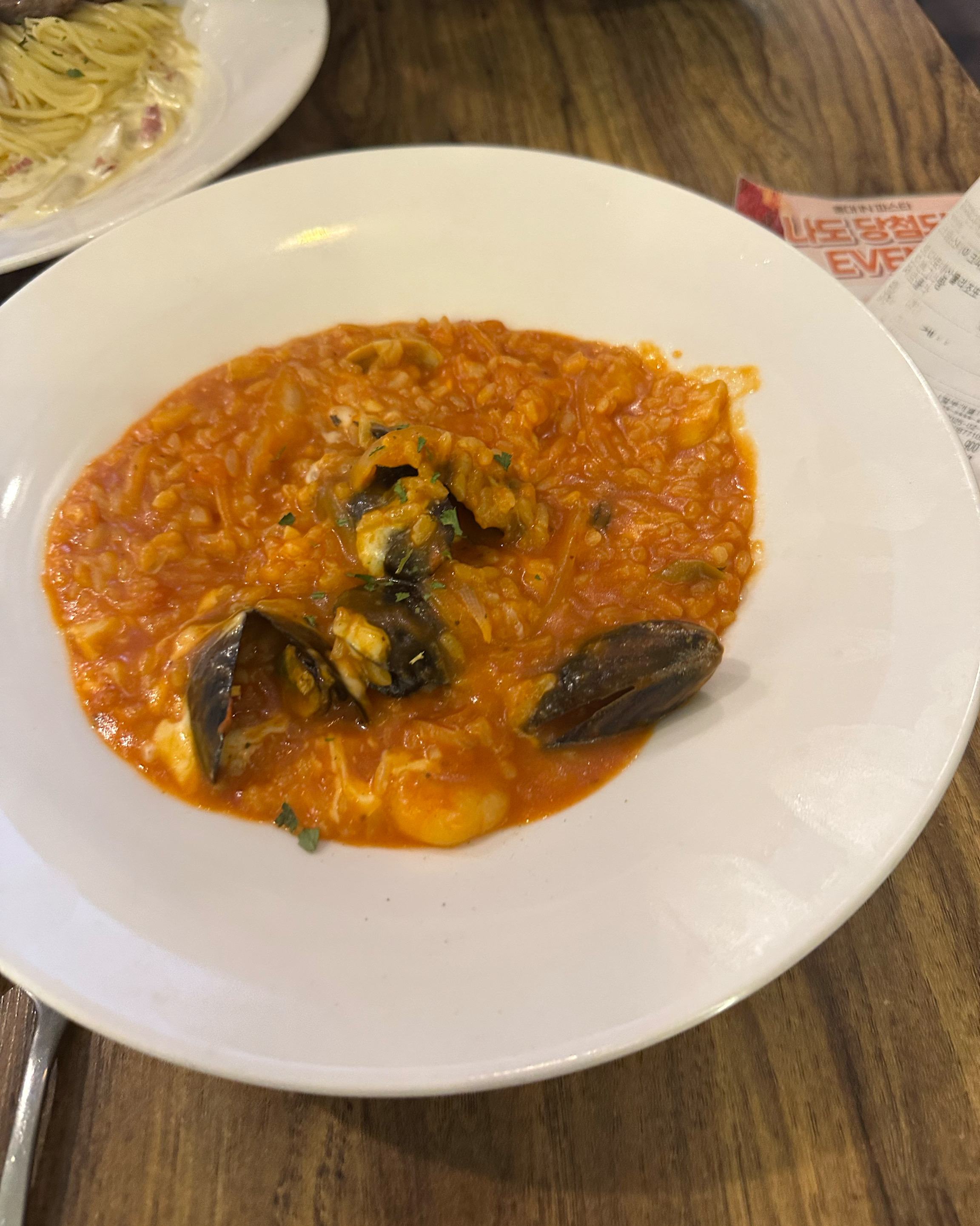 [홍대입구역 맛집 홍대IN파스타] 직접 가본 로컬 리뷰