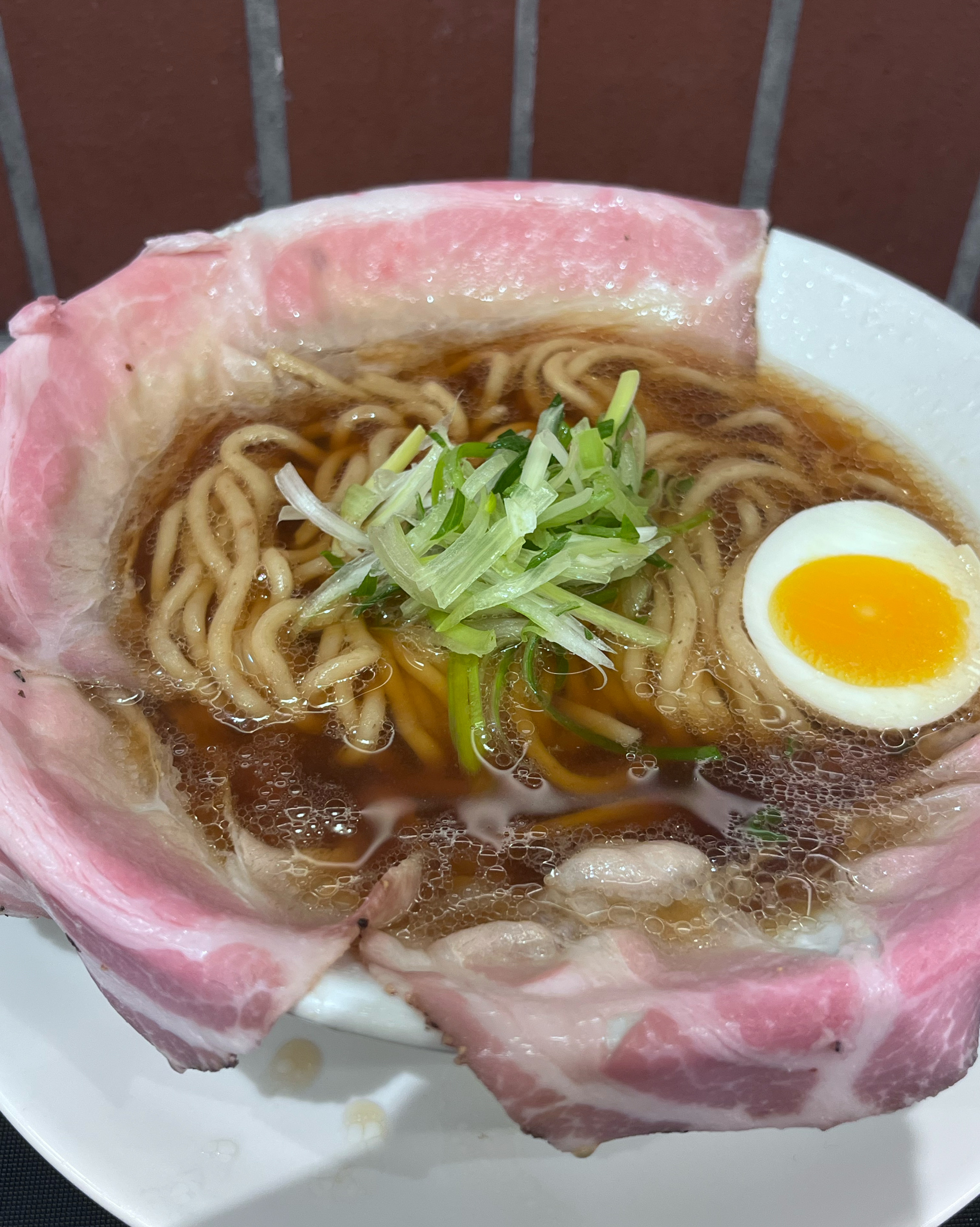 [여의도 맛집 더라멘워 더현대서울] 직접 가본 로컬 리뷰