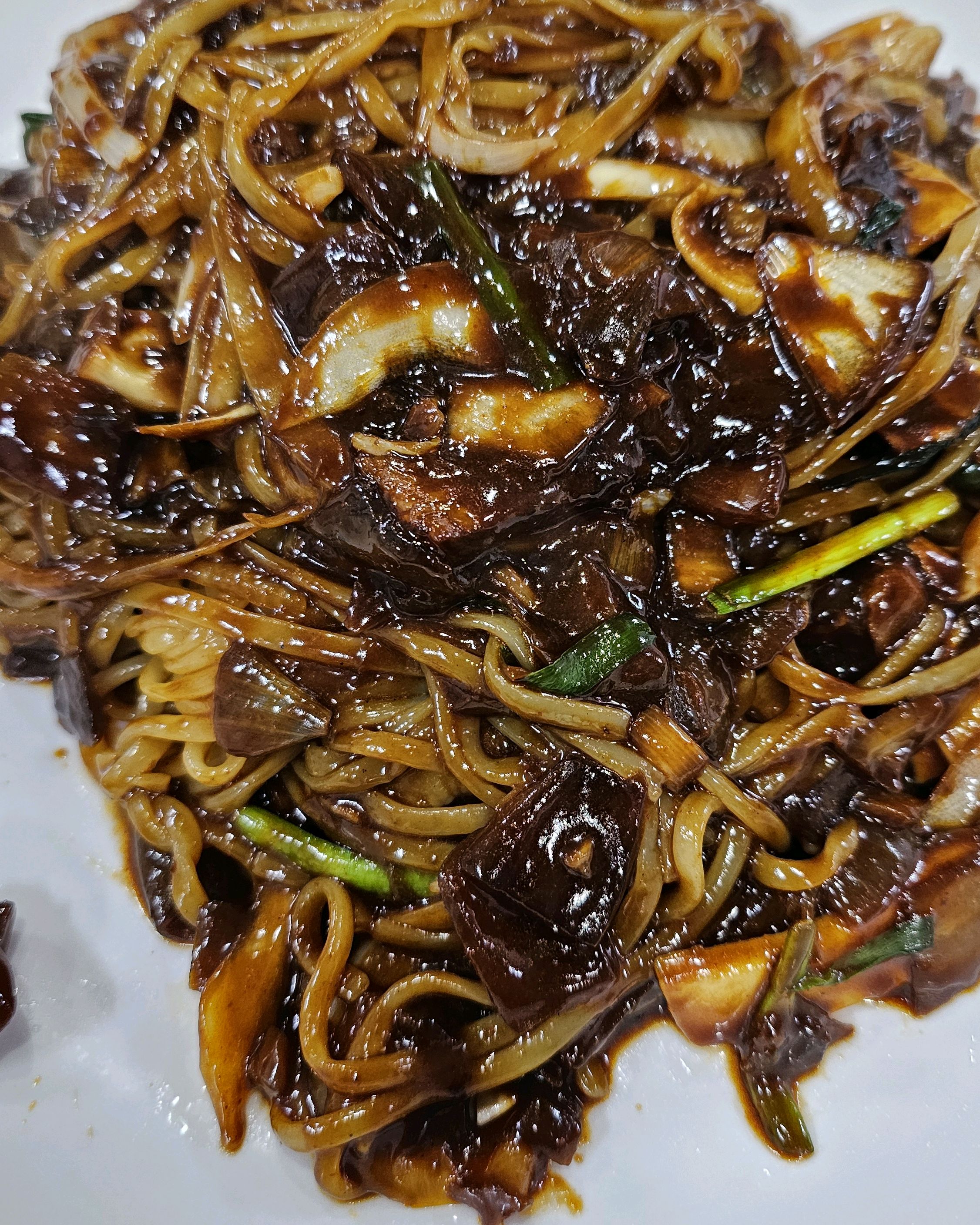 서현역 맛집 미엔 내돈내산 방문리뷰