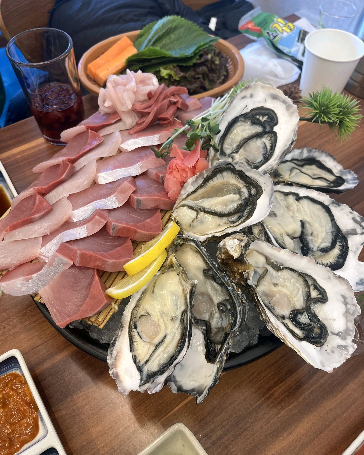 정자역 맛집 피어39회 내돈내산 방문리뷰