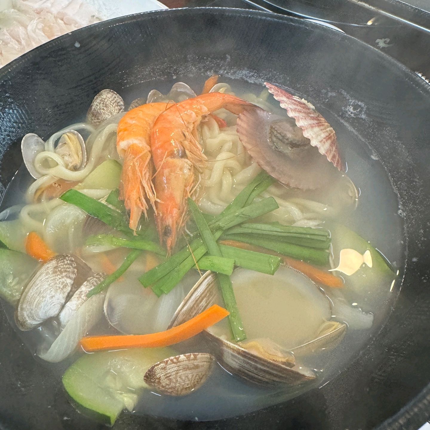 [을왕리 맛집 자연도 삼합] 직접 가본 로컬 리뷰