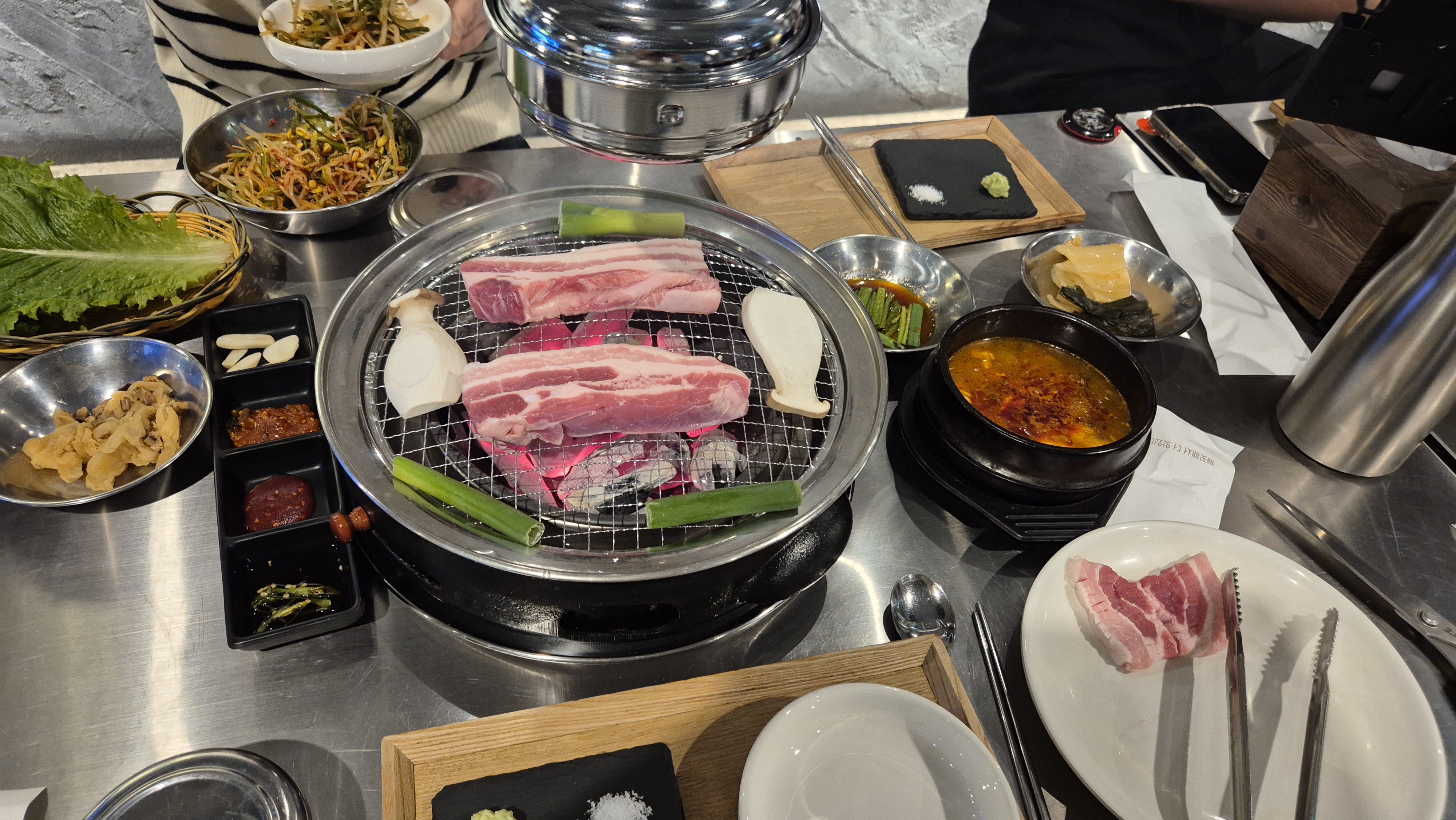 [천안 맛집 반지하 불당점] 직접 가본 로컬 리뷰