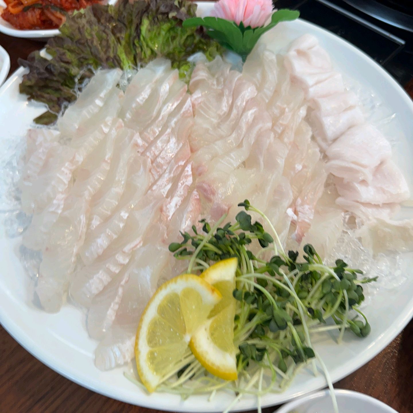 [을왕리 맛집 자연도 삼합] 직접 가본 로컬 리뷰