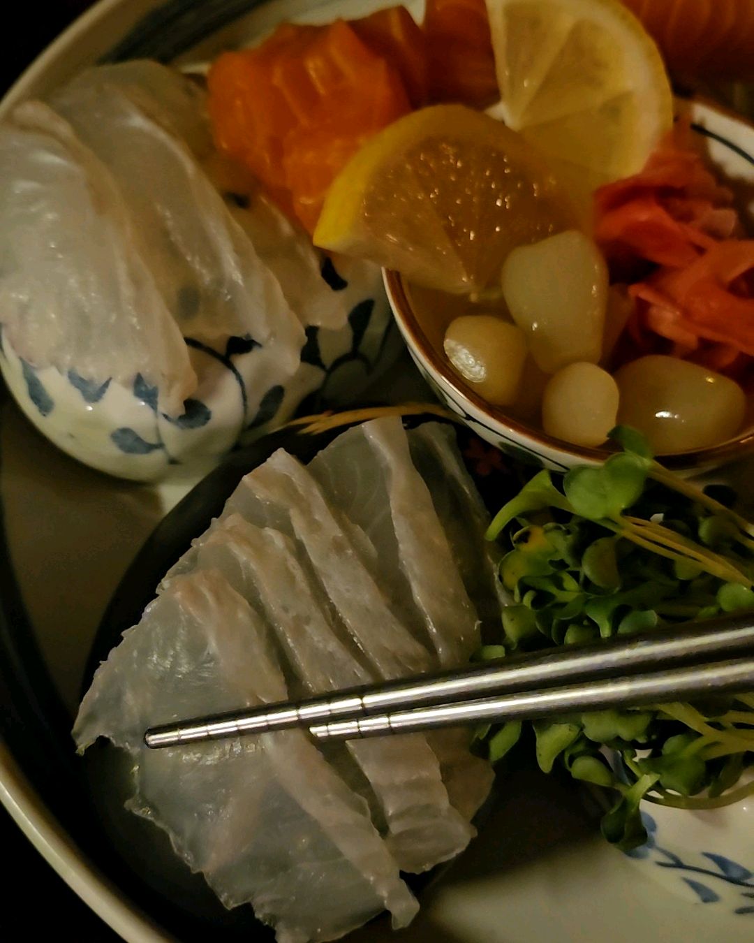 신림역 맛집 진화로 내돈내산 방문후기
