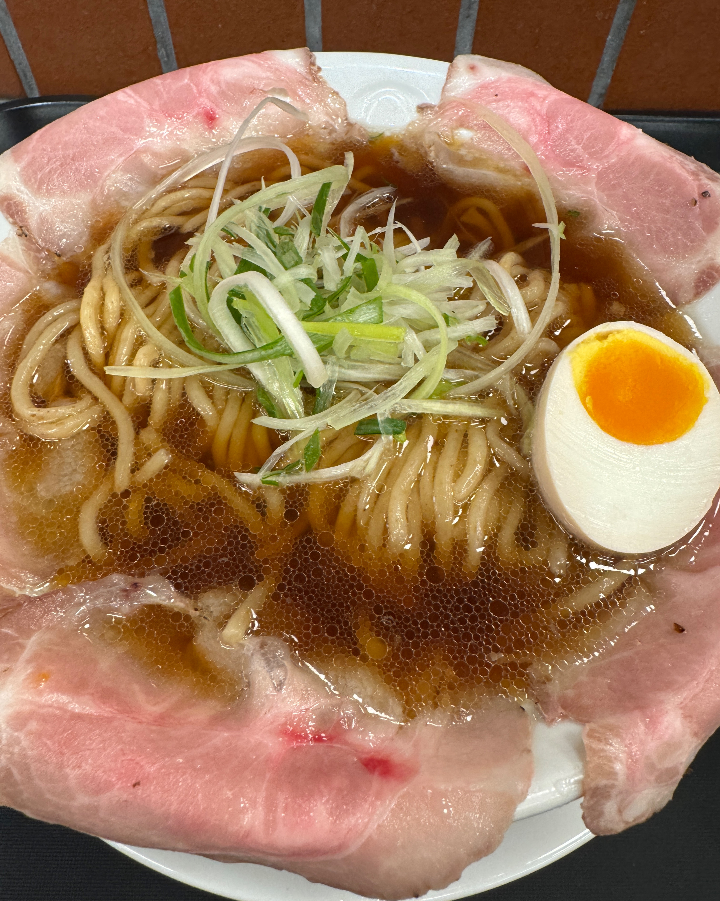 [여의도 맛집 더라멘워 더현대서울] 직접 가본 로컬 리뷰