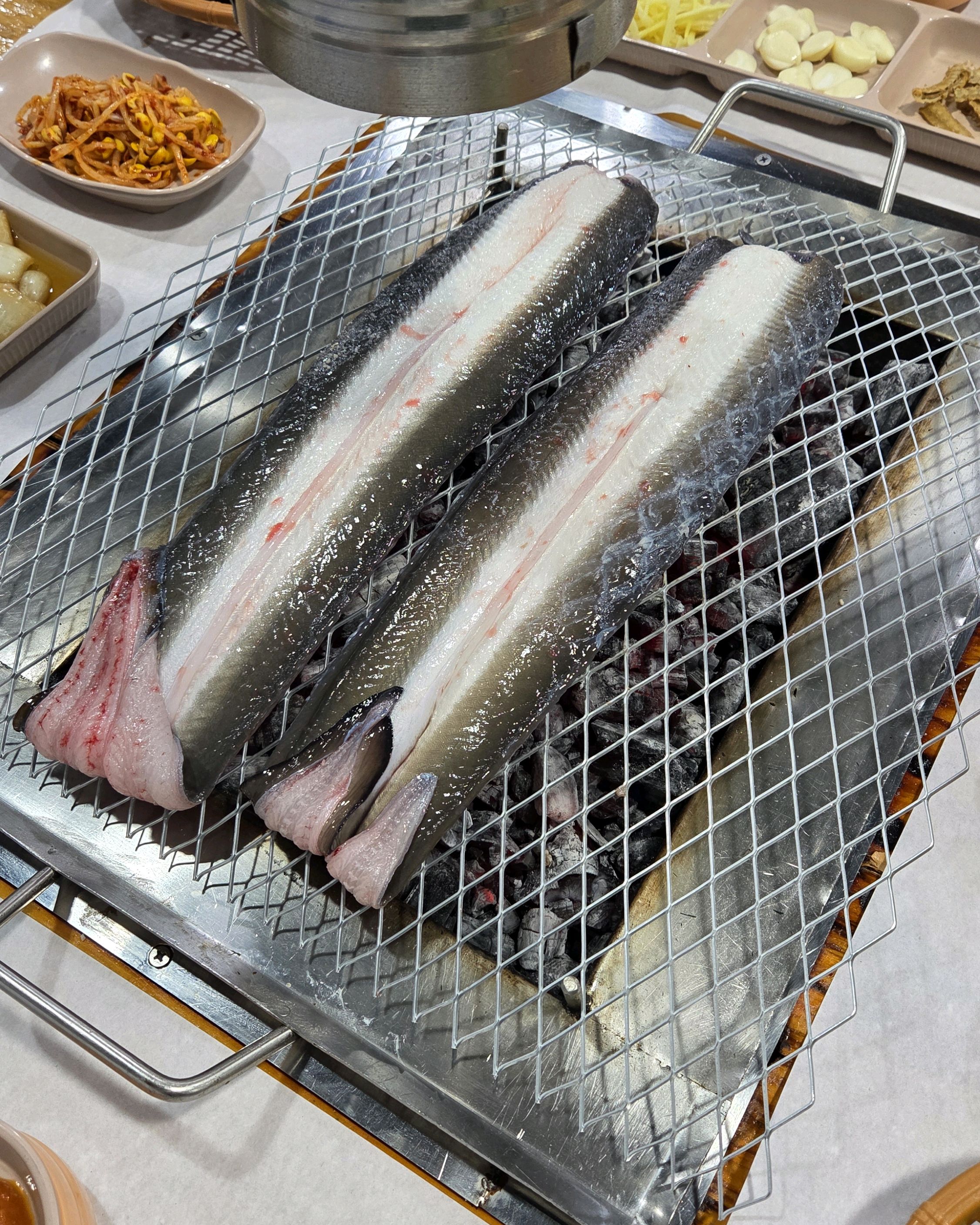 [용인 맛집 만수정] 직접 가본 로컬 리뷰