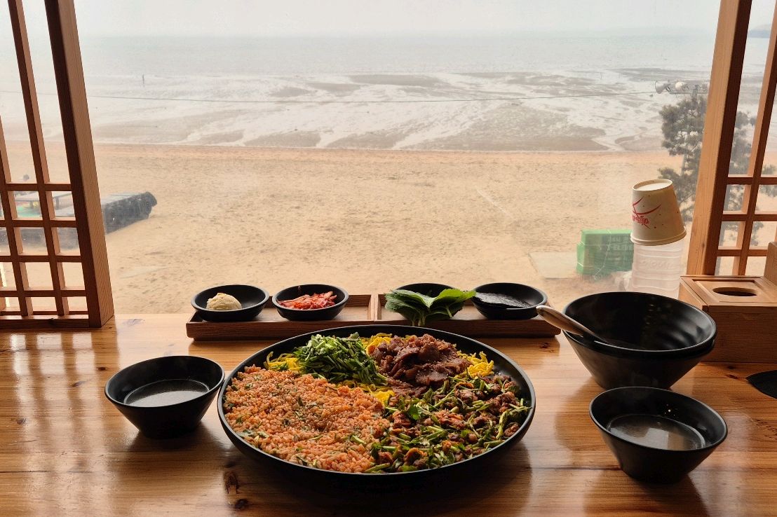 [을왕리 맛집 조만간식당 을왕점] 직접 가본 로컬 리뷰