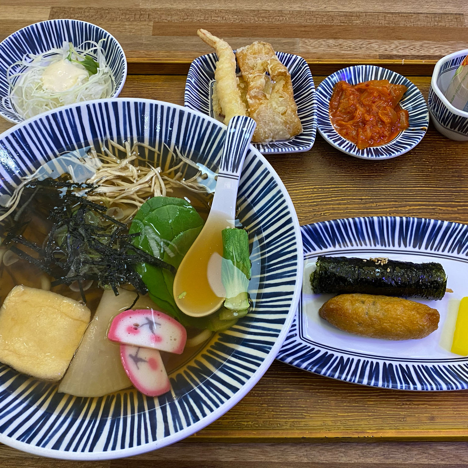 [부산역 맛집 부엌우동집] 직접 가본 로컬 리뷰