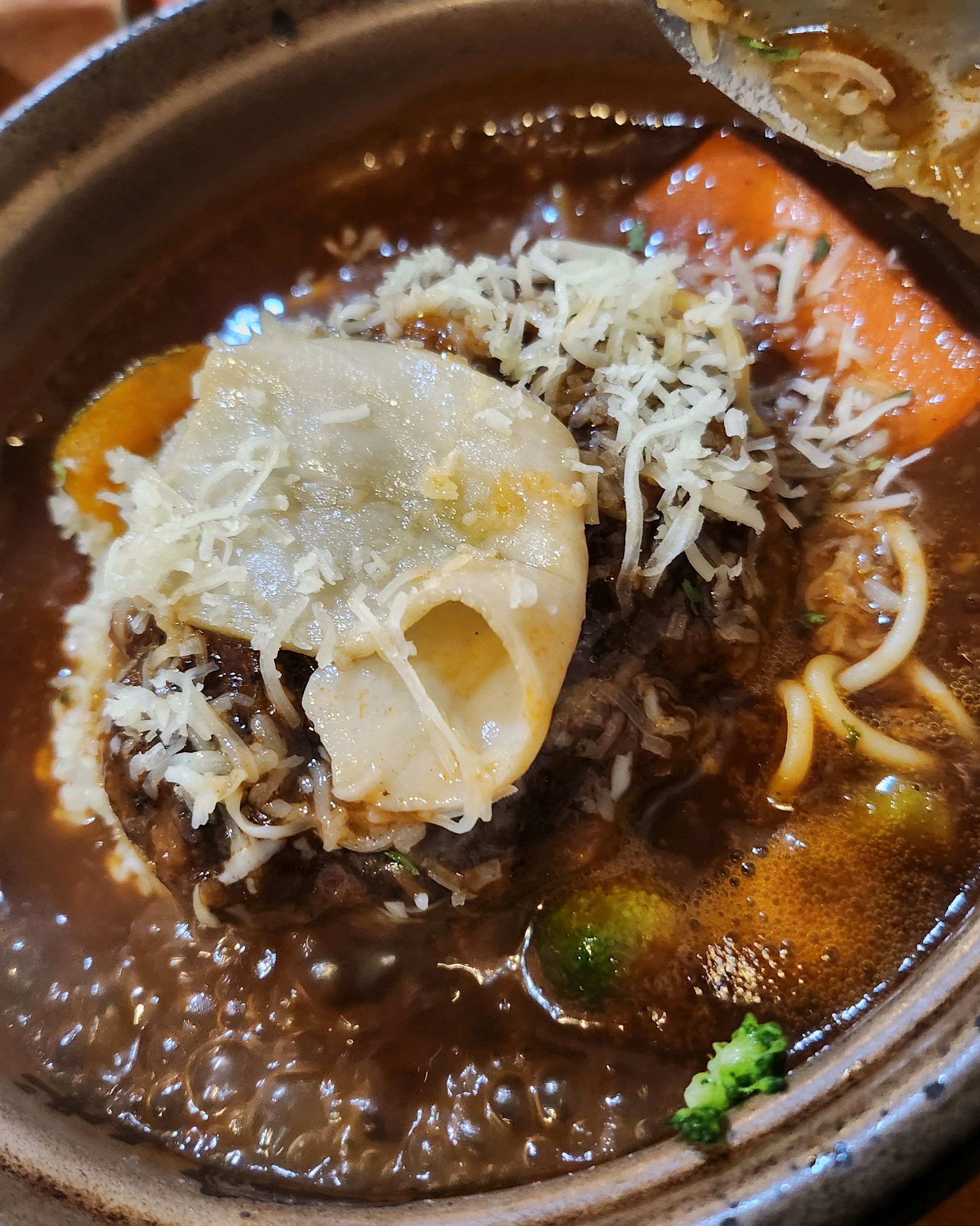 [명동 맛집 경성함바그 명동점] 직접 가본 로컬 리뷰