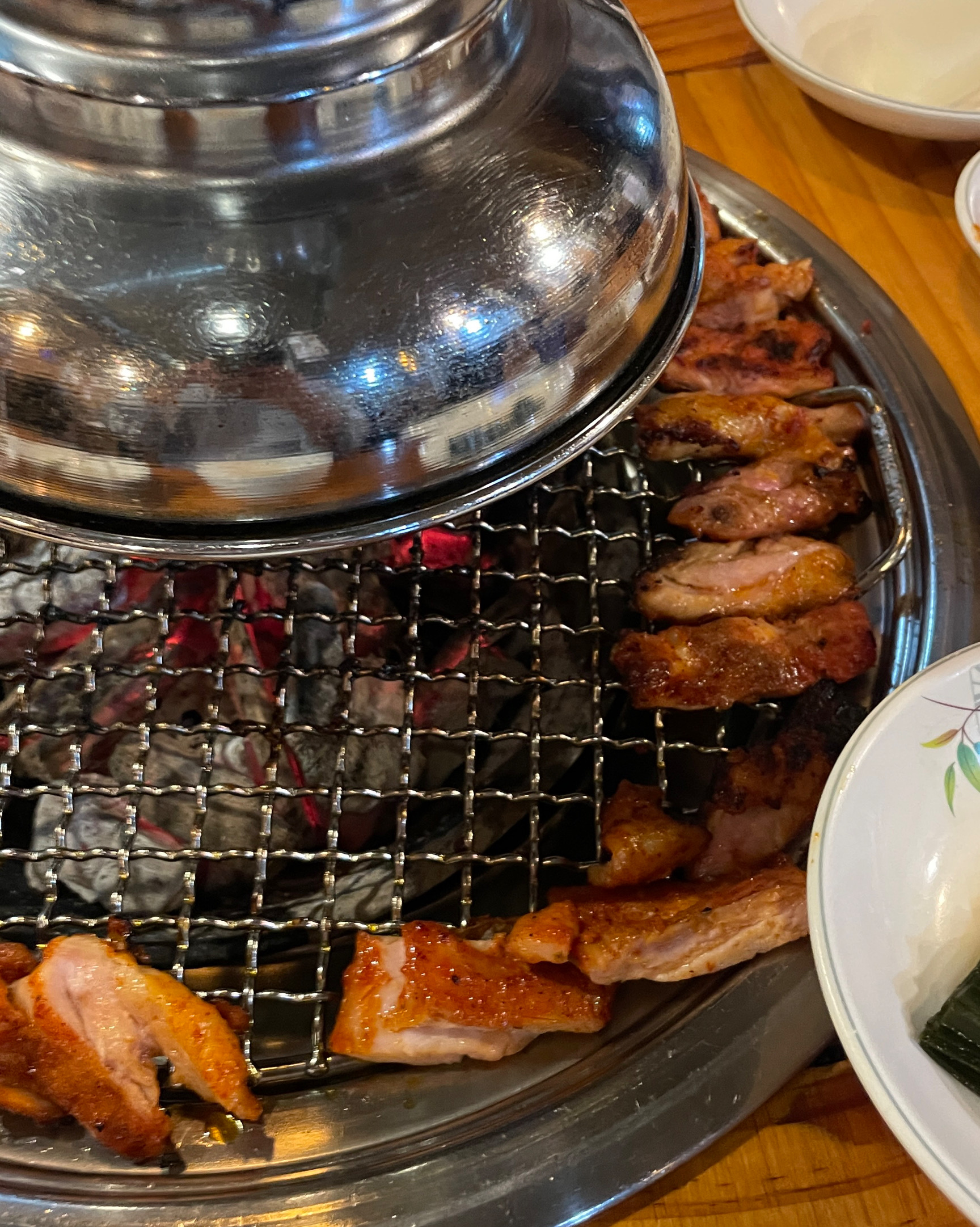 신림역 맛집 봄날의 햇살 내돈내산 방문후기