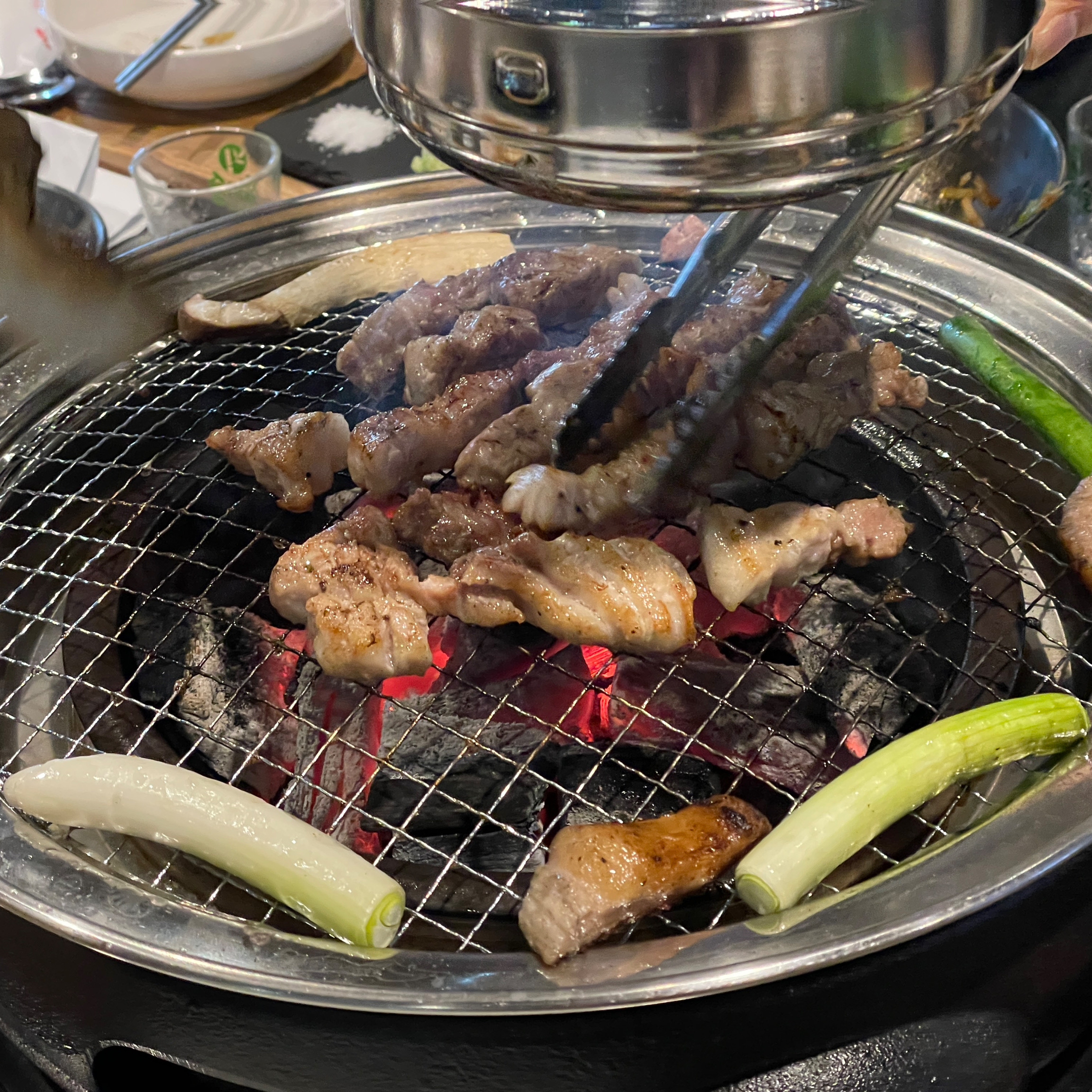 [천안 맛집 반지하 불당점] 직접 가본 로컬 리뷰