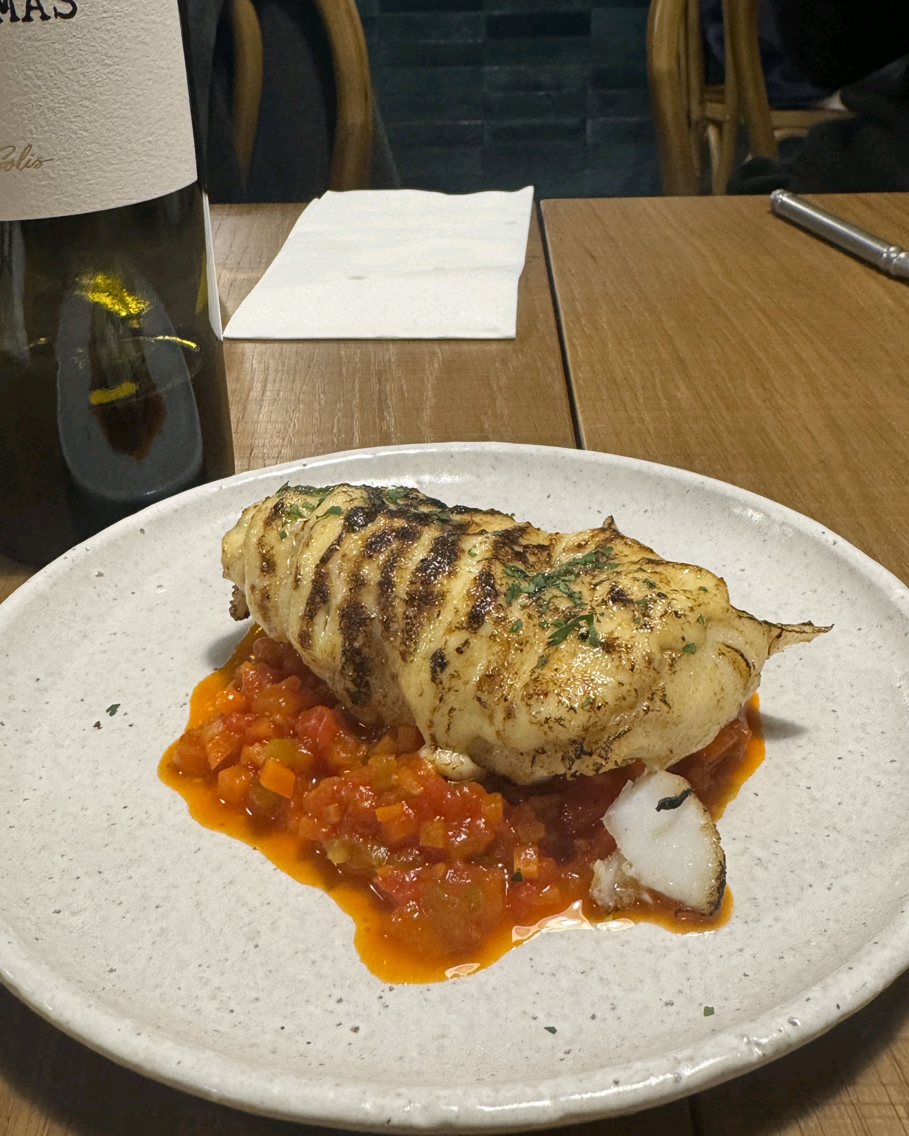 정자역 맛집 누아 내돈내산 방문리뷰