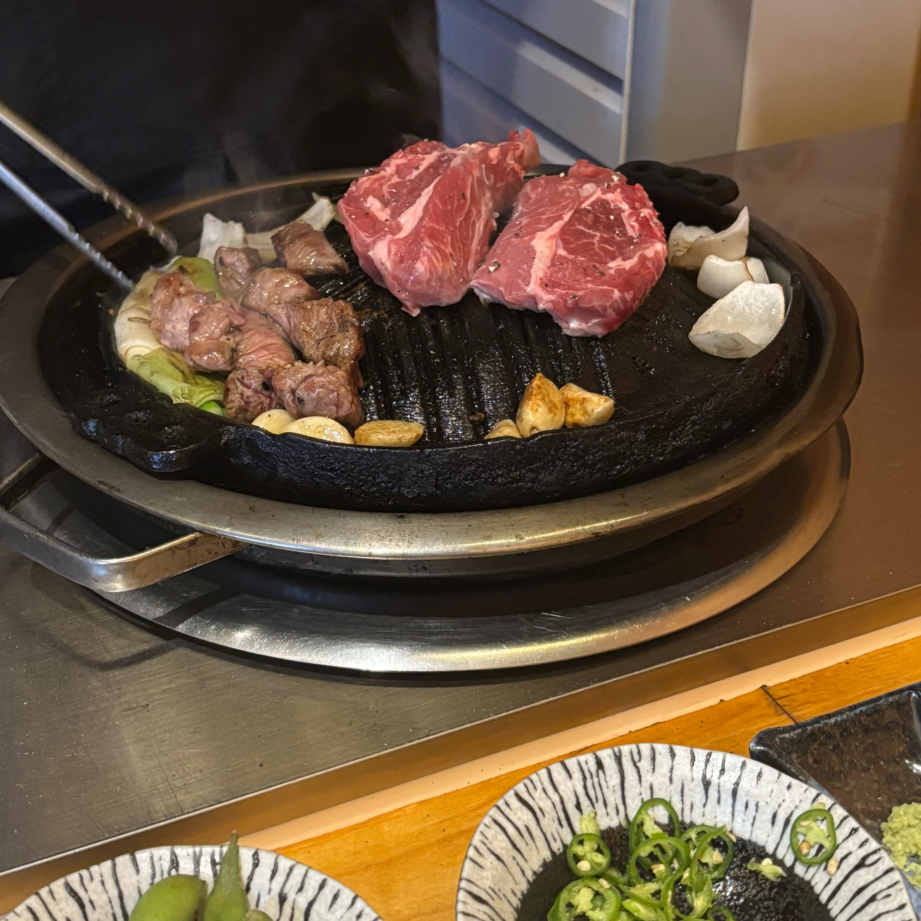 오리역 맛집 미나미이치 내돈내산 방문후기