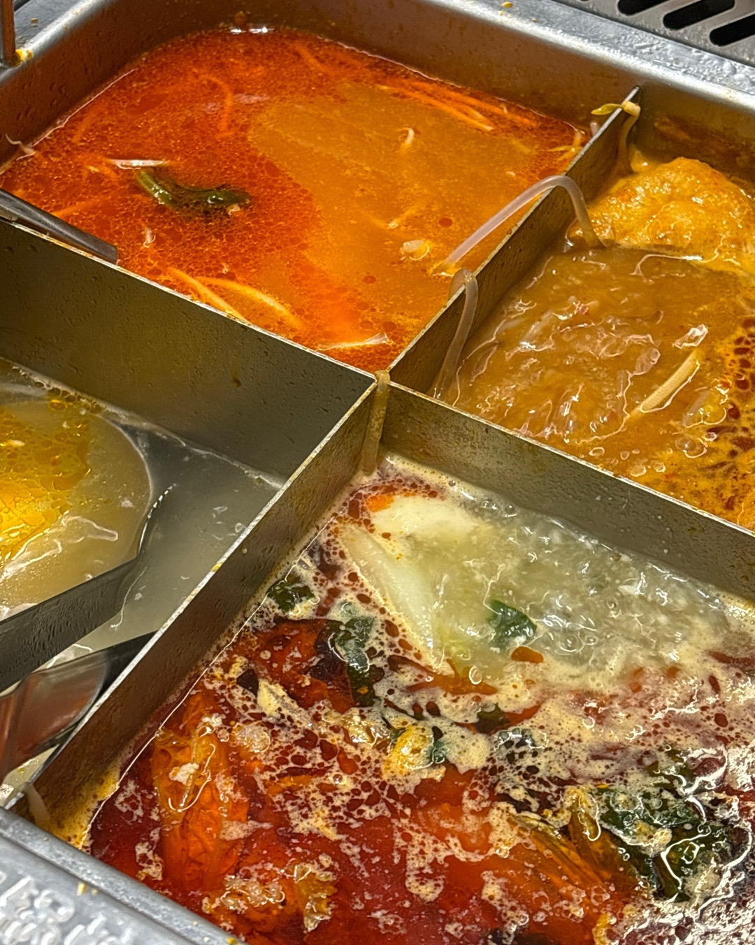캐치테이블 꼭 이용하세요! - 영등포 맛집 하이디라오 영등포지점