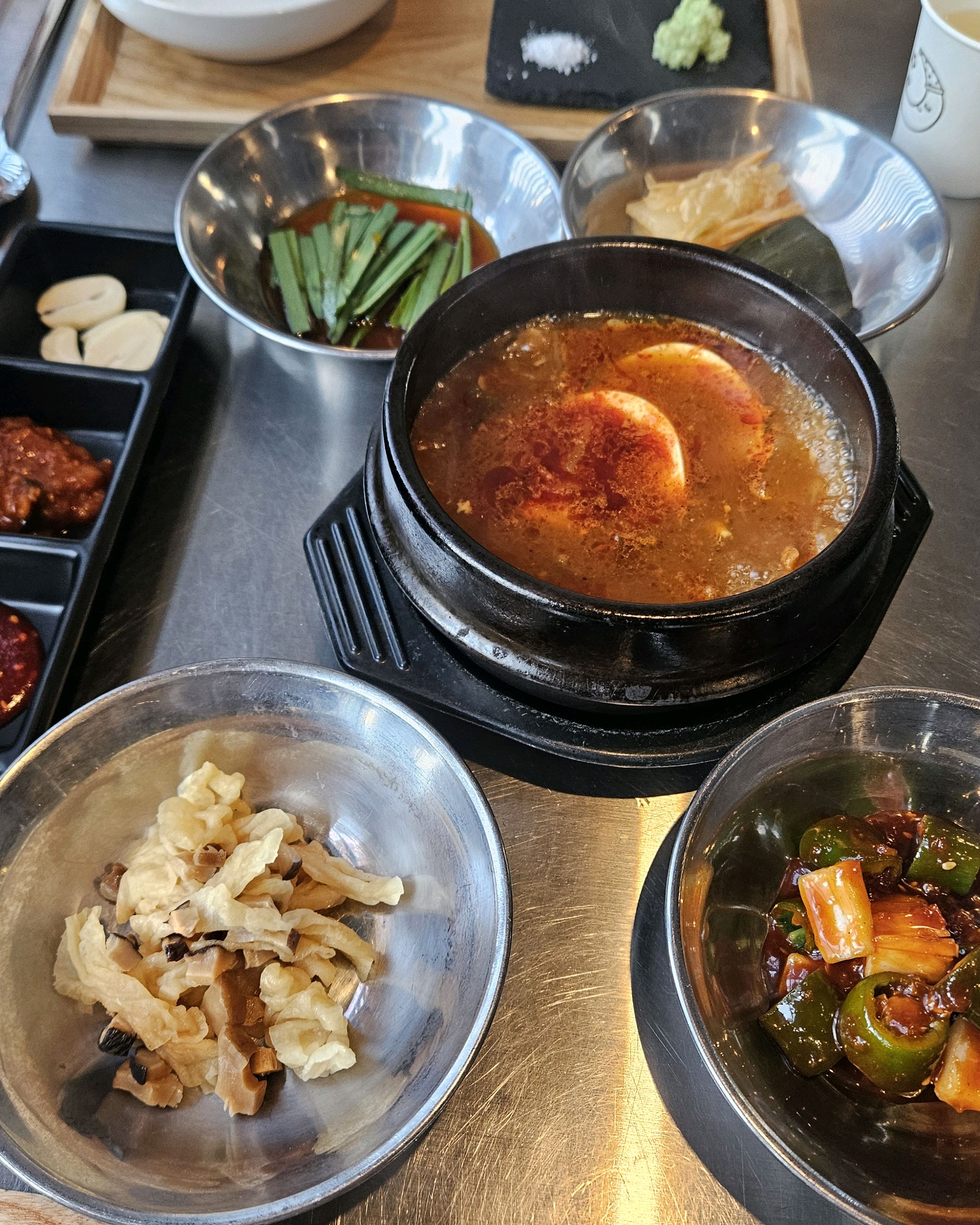 [천안 맛집 반지하 불당점] 직접 가본 로컬 리뷰