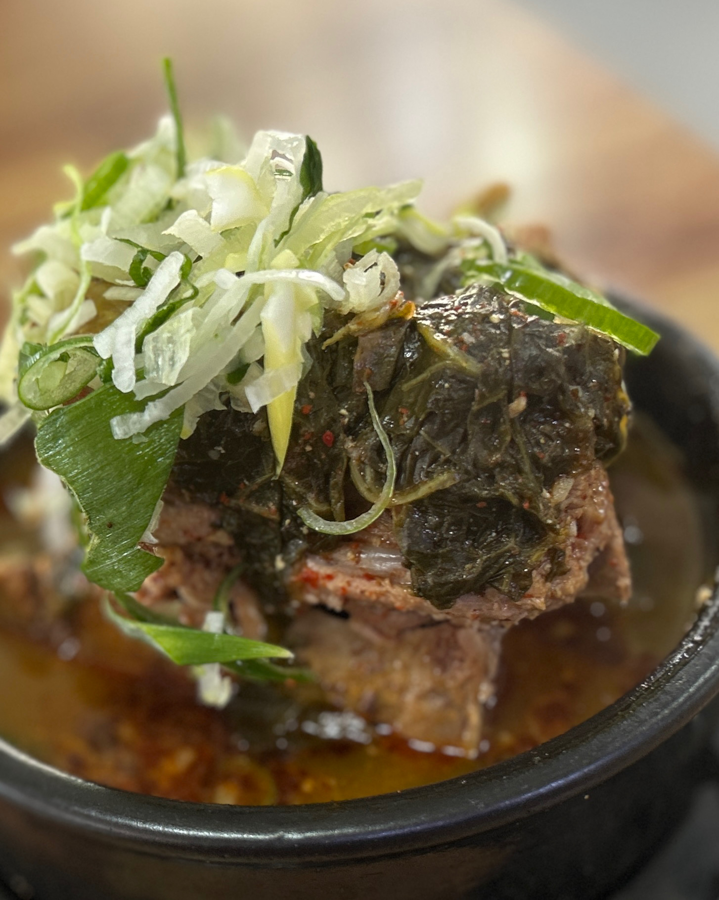 오리역 맛집 서울감자탕 해장국 내돈내산 방문후기