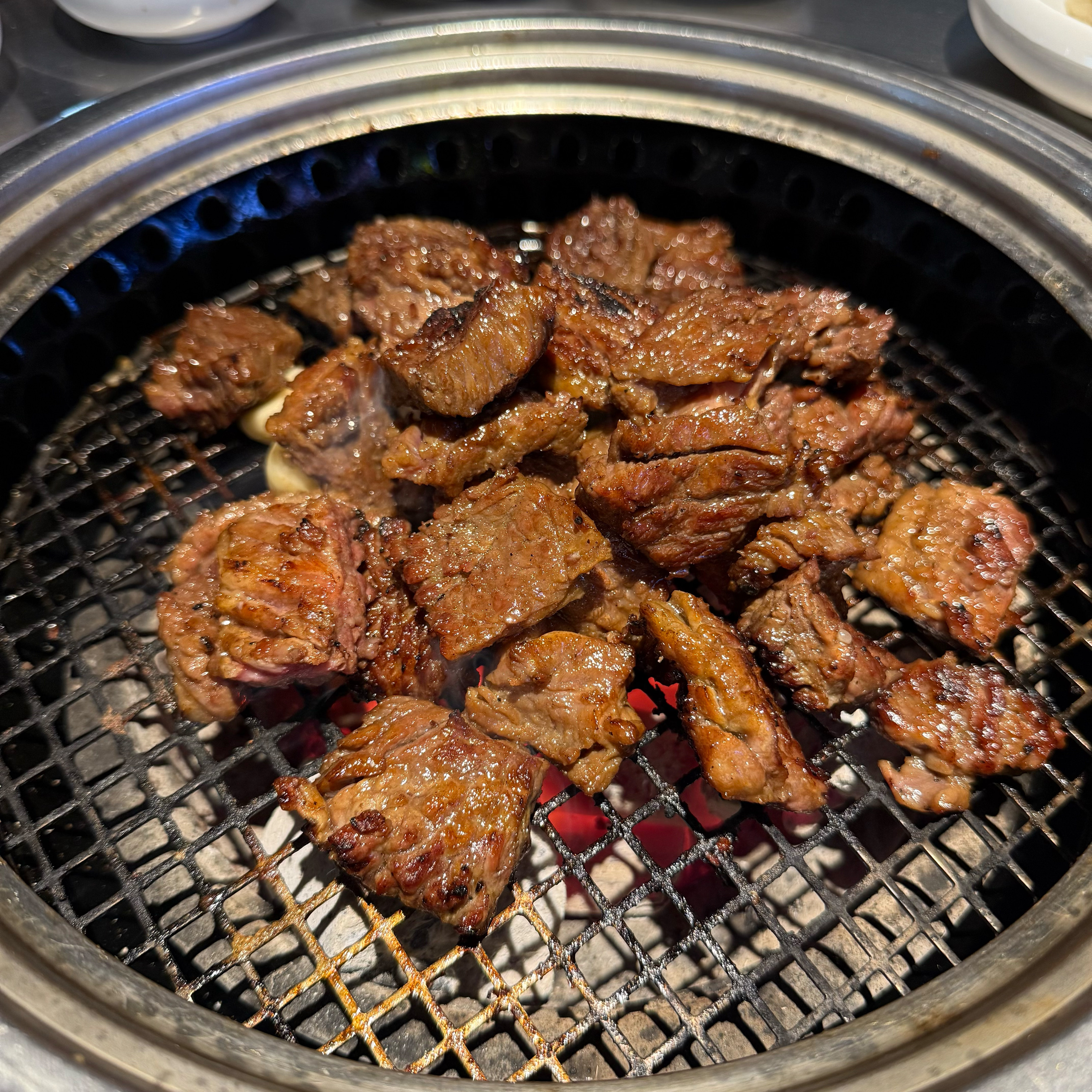 [명동 맛집 청기와타운 을지로점] 직접 가본 로컬 리뷰