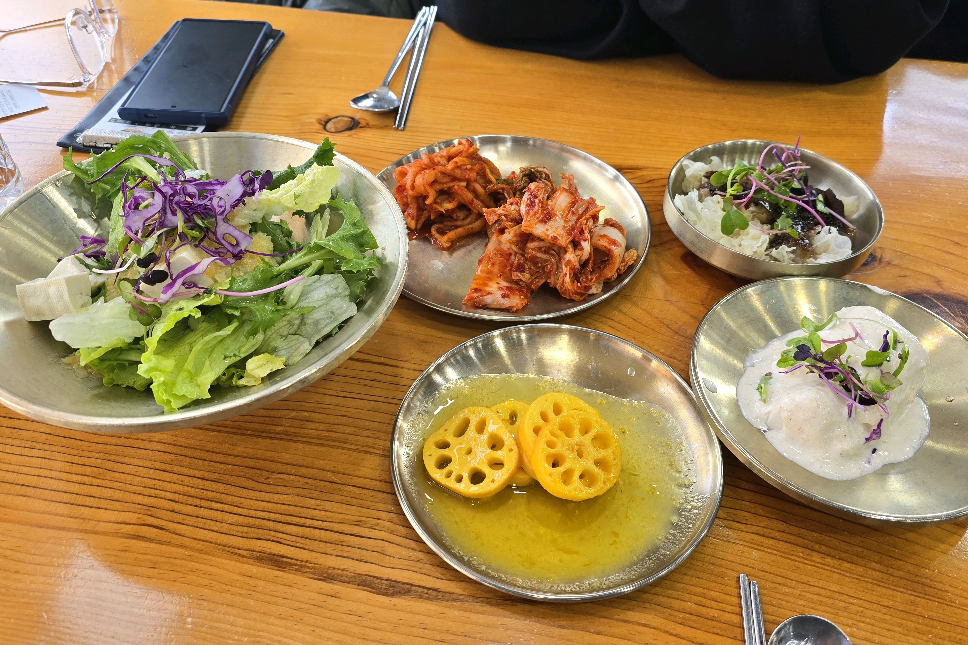 지나가면서 보기만하다가 - 안양 맛집 추오정남원추어탕 안양석수점