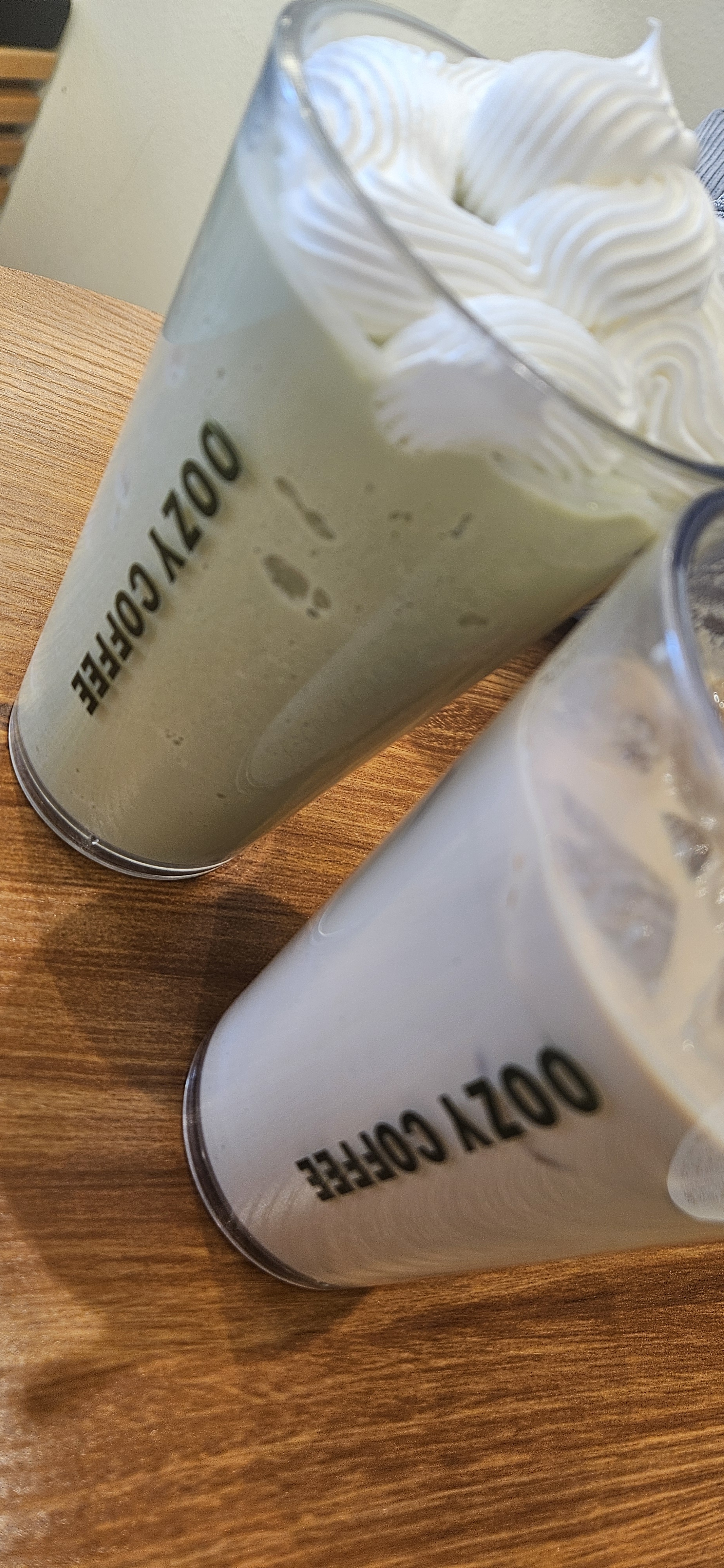 서현역 맛집 우지커피 분당제생병원점 내돈내산 방문리뷰
