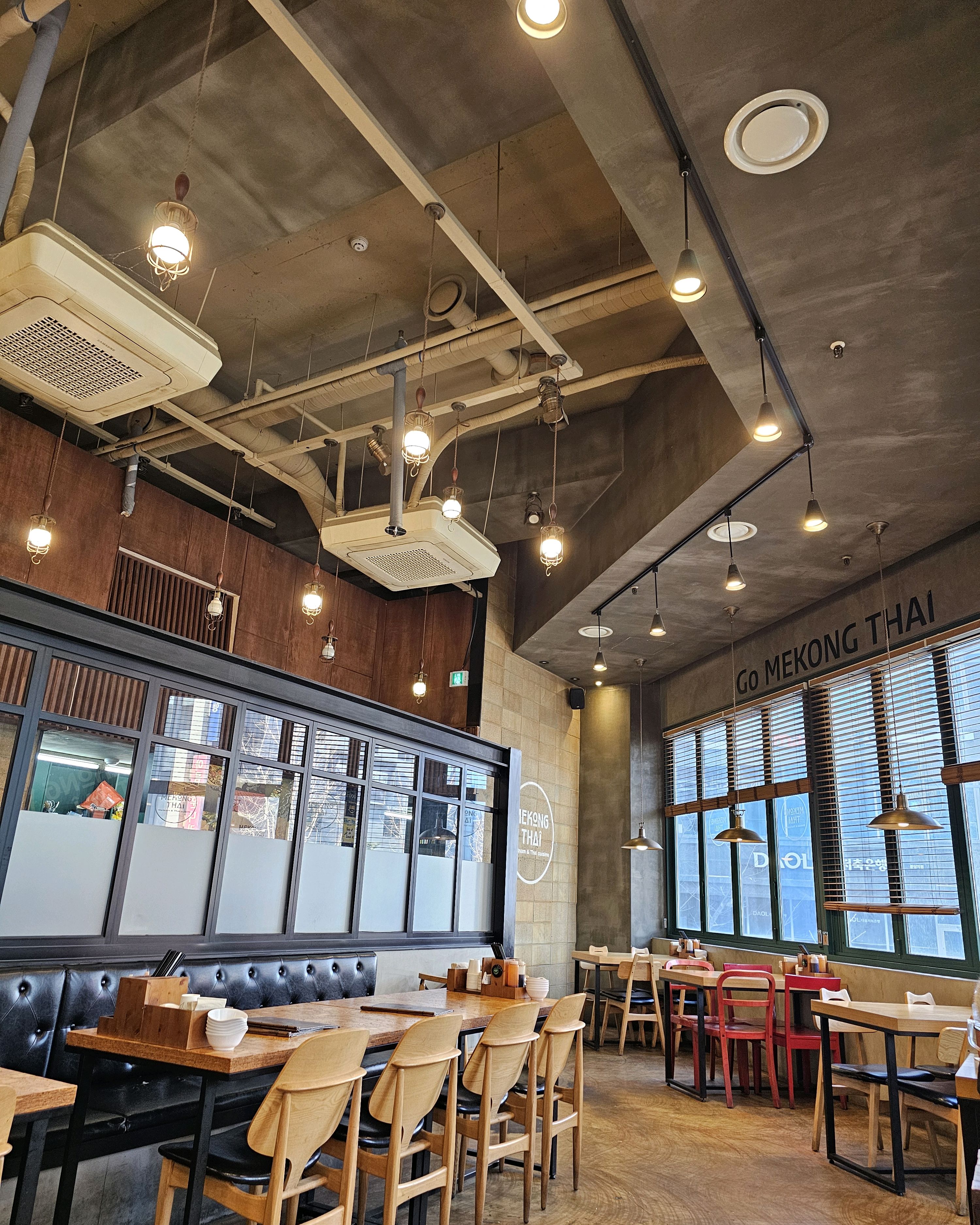 서현역 맛집 메콩타이 분당서현점 내돈내산 방문리뷰