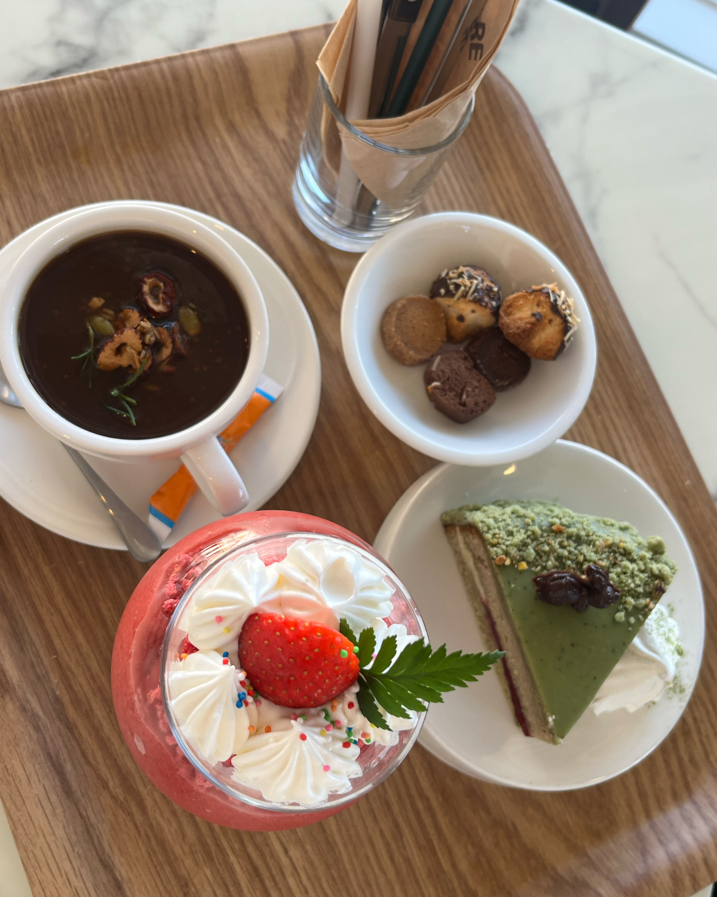 [동해 맛집 알마레] 직접 가본 로컬 리뷰