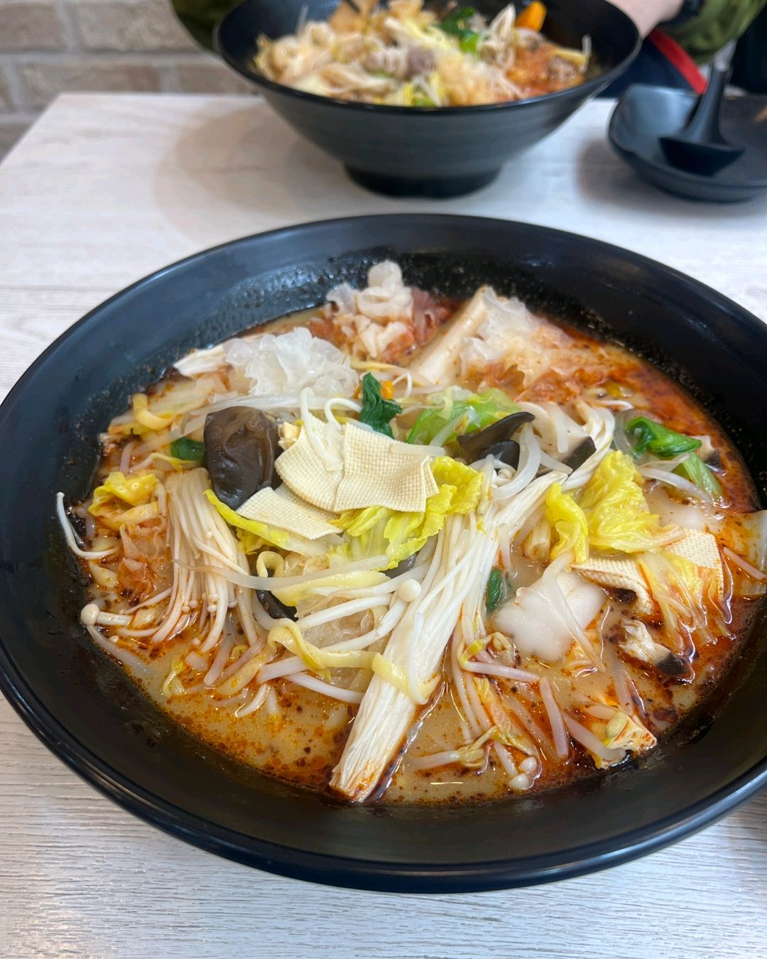 오리역 맛집 하오마라 오리역점 내돈내산 방문후기