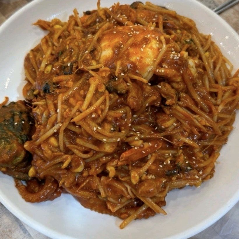 [김해 맛집 해웅해물아구찜 진영본점] 직접 가본 로컬 리뷰