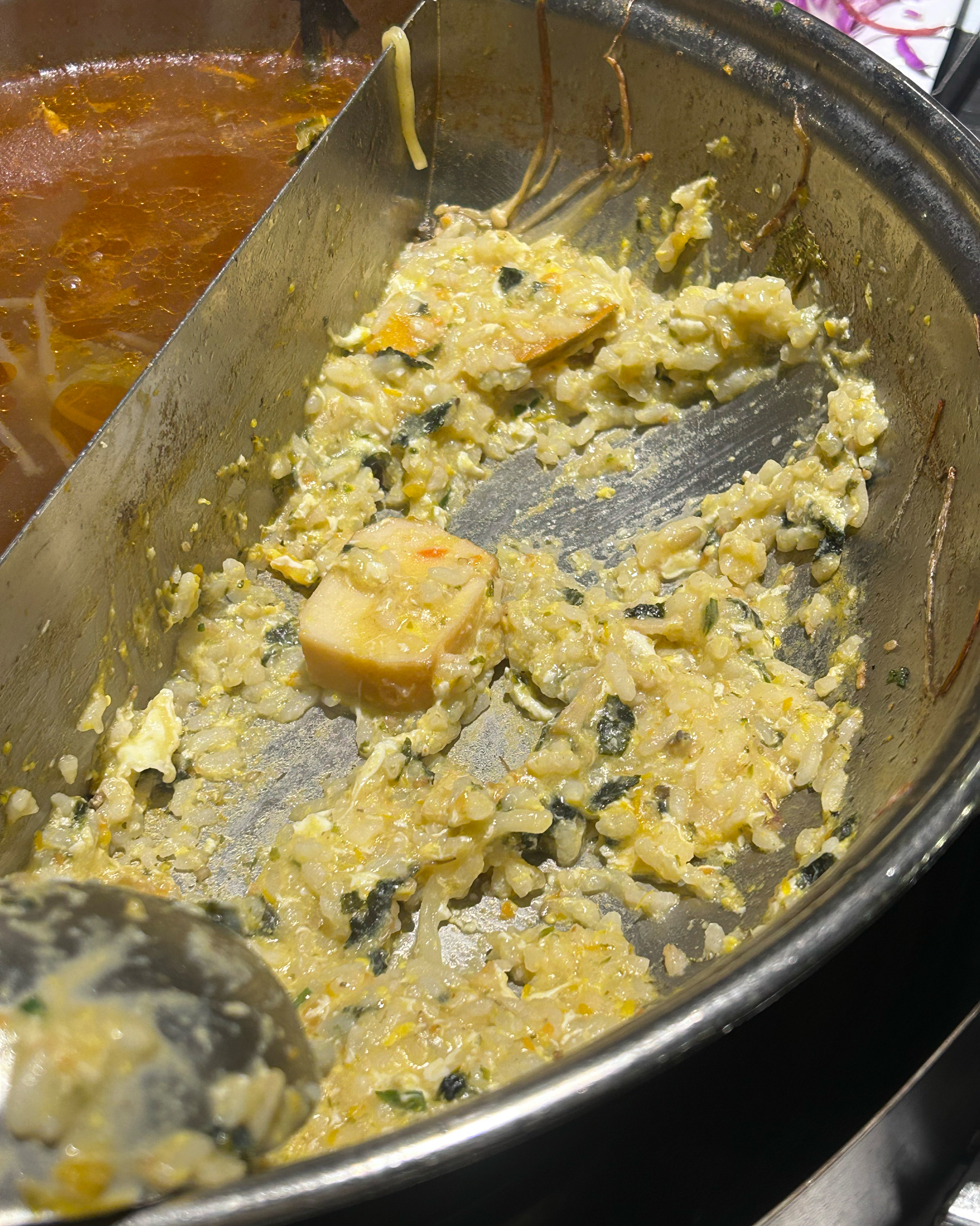 볶음밥까지 필수....! - 장안동 맛집 소담촌 장안점