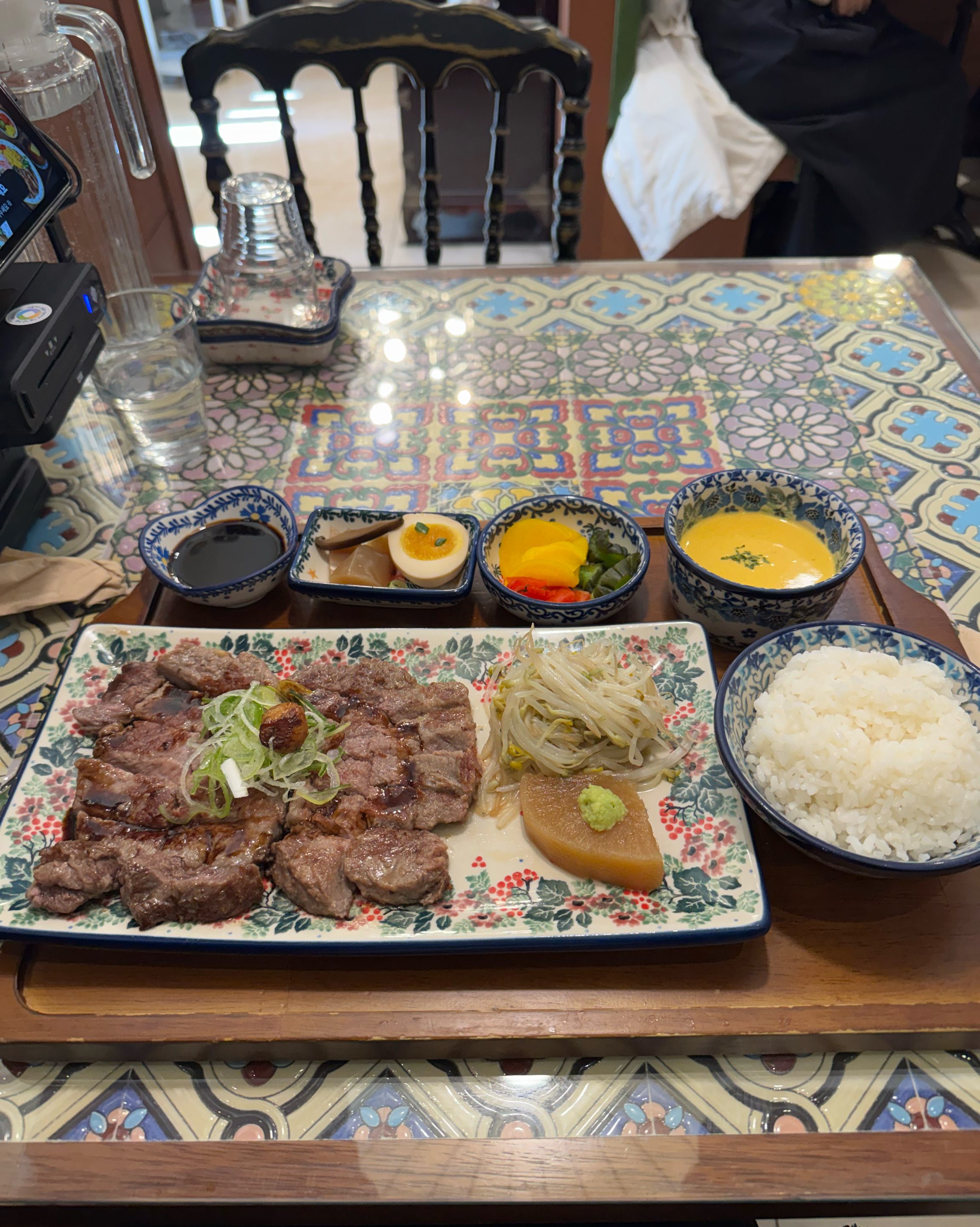 [홍대입구역 맛집 미도인 홍대] 직접 가본 로컬 리뷰