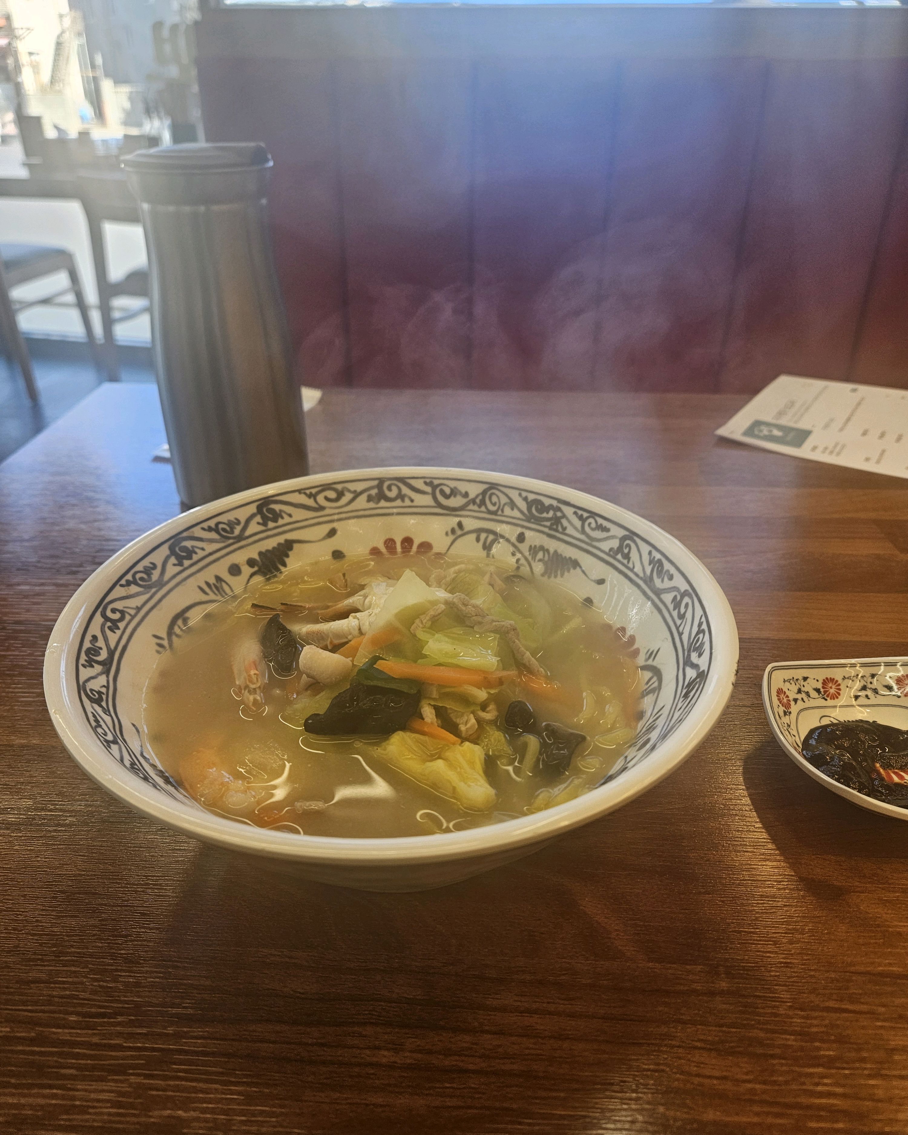[삼척 맛집 도야짬뽕 삼척점] 직접 가본 로컬 리뷰