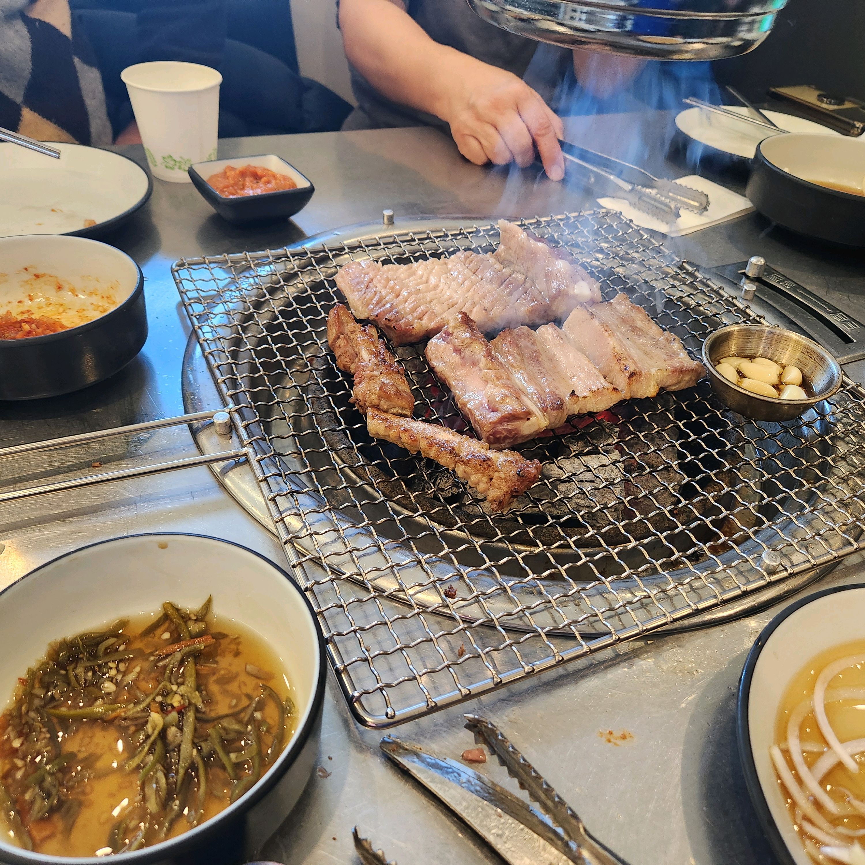 [천안 맛집 홍이집 청당점] 직접 가본 로컬 리뷰