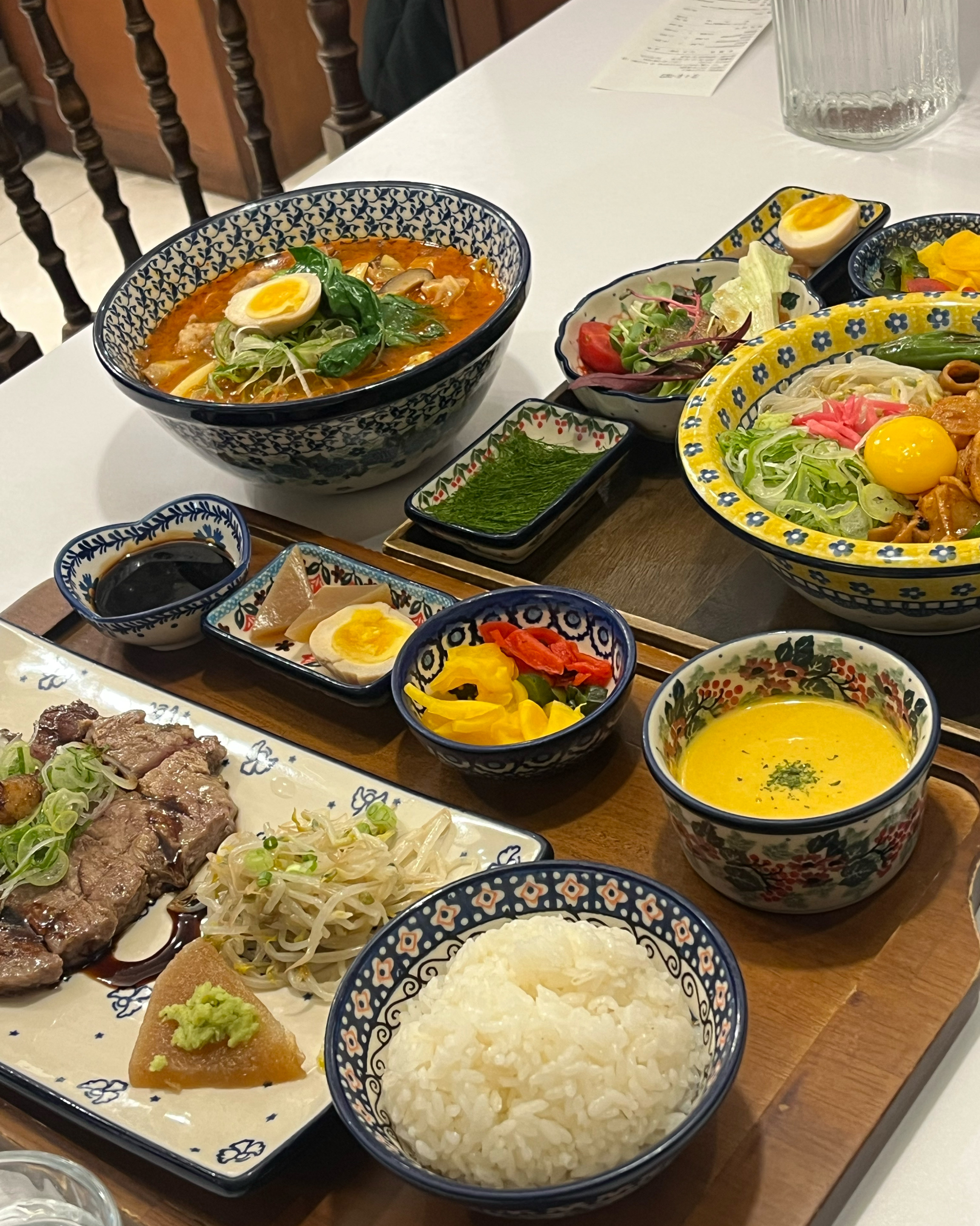 [홍대입구역 맛집 미도인 홍대] 직접 가본 로컬 리뷰