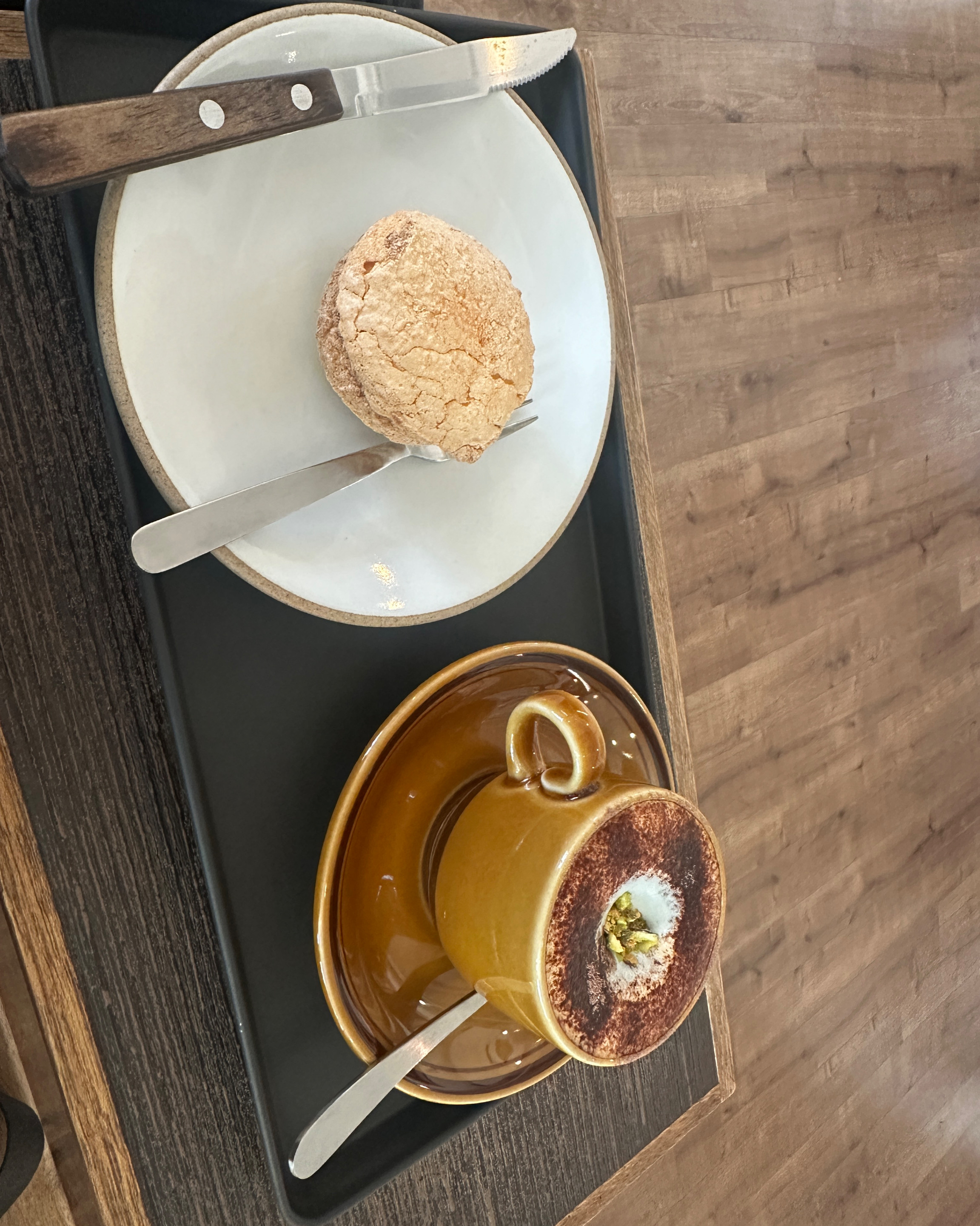 오리역 맛집 브림커피 내돈내산 방문리뷰