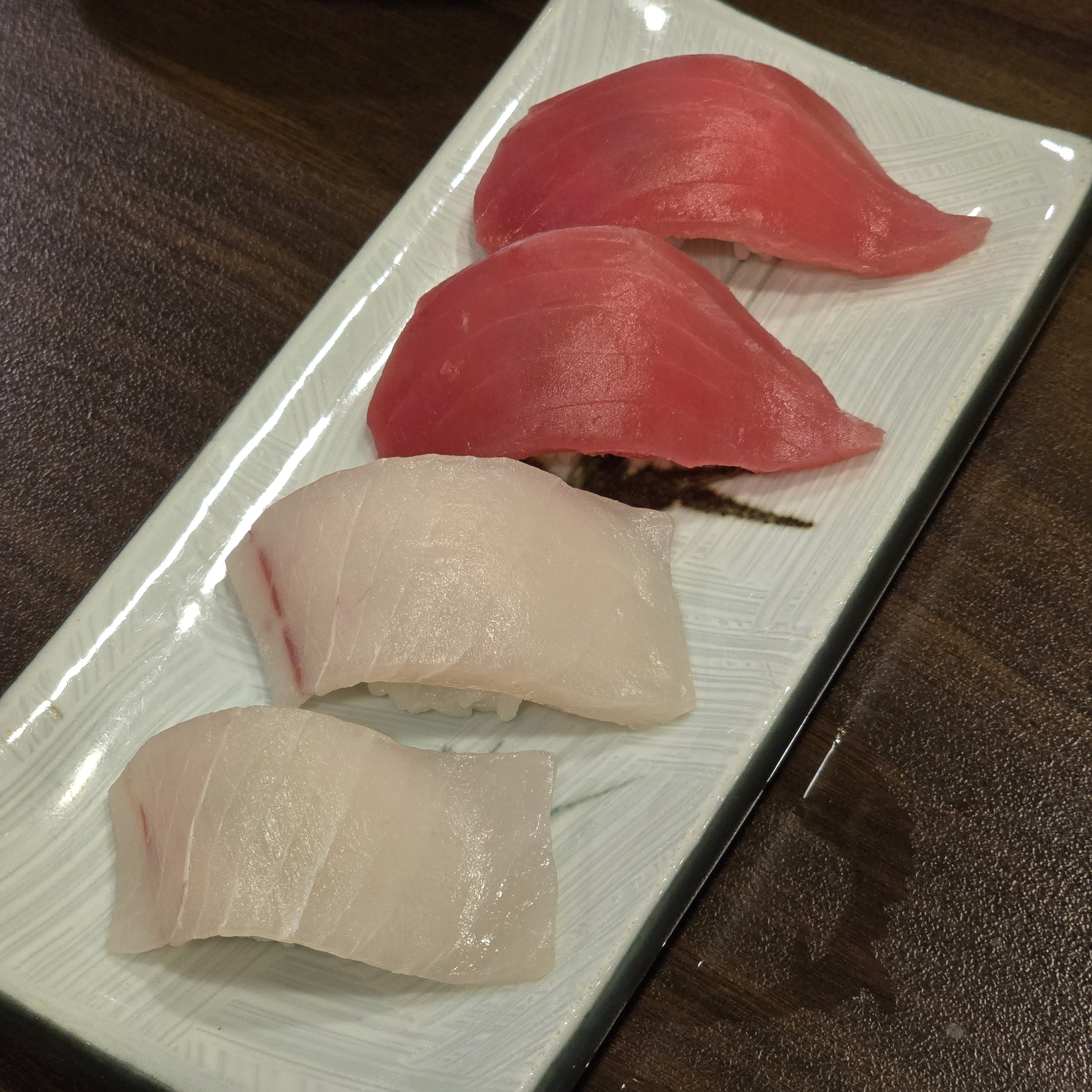 정자역 맛집 이한진 푸른참치 내돈내산 방문후기