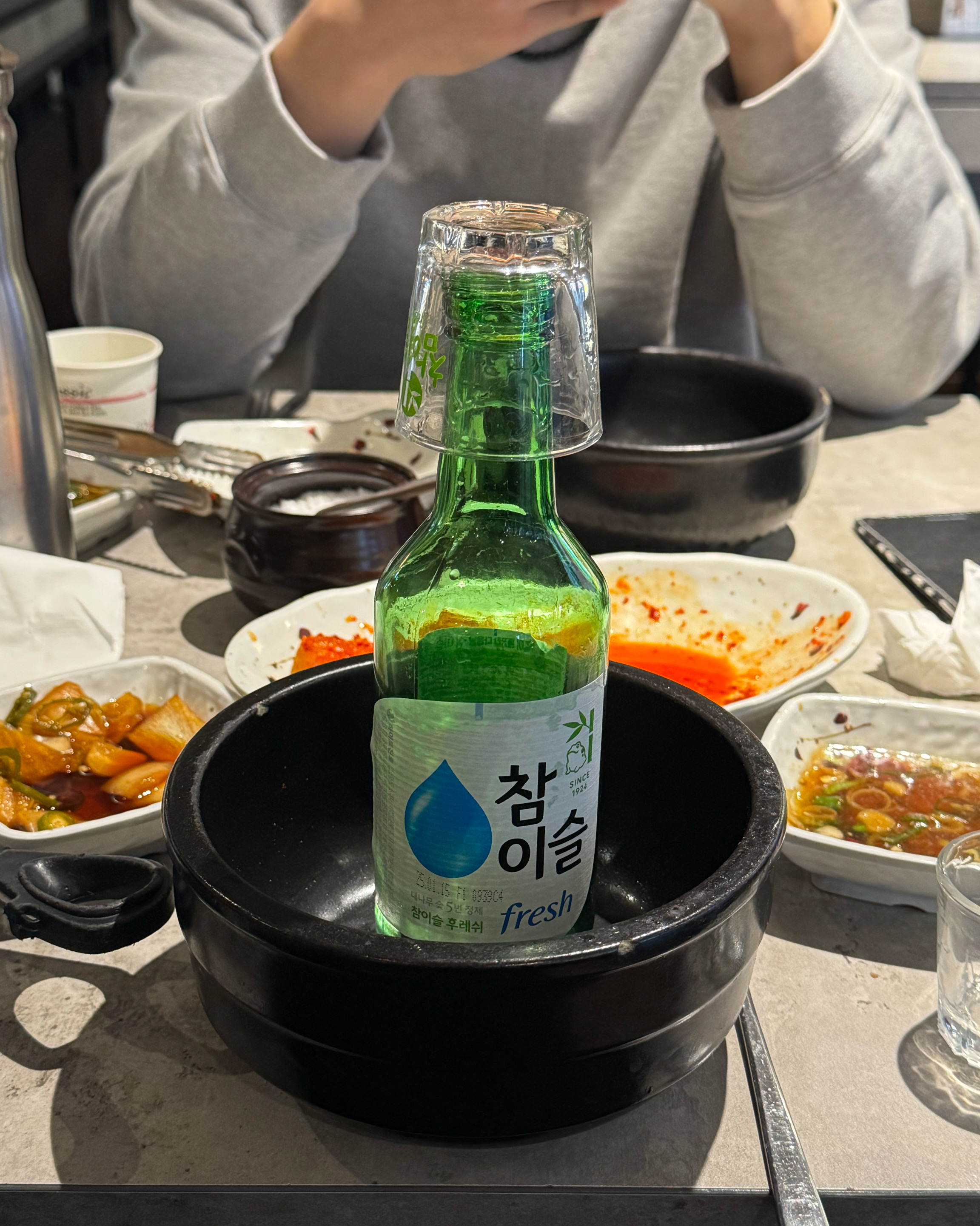 [명동 맛집 이남장 명동점] 직접 가본 로컬 리뷰