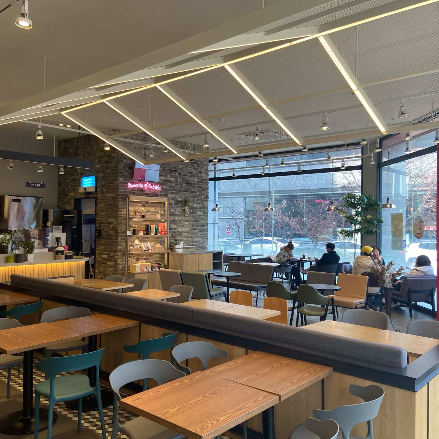 서현역 맛집 할리스 분당서현점 내돈내산 최신리뷰