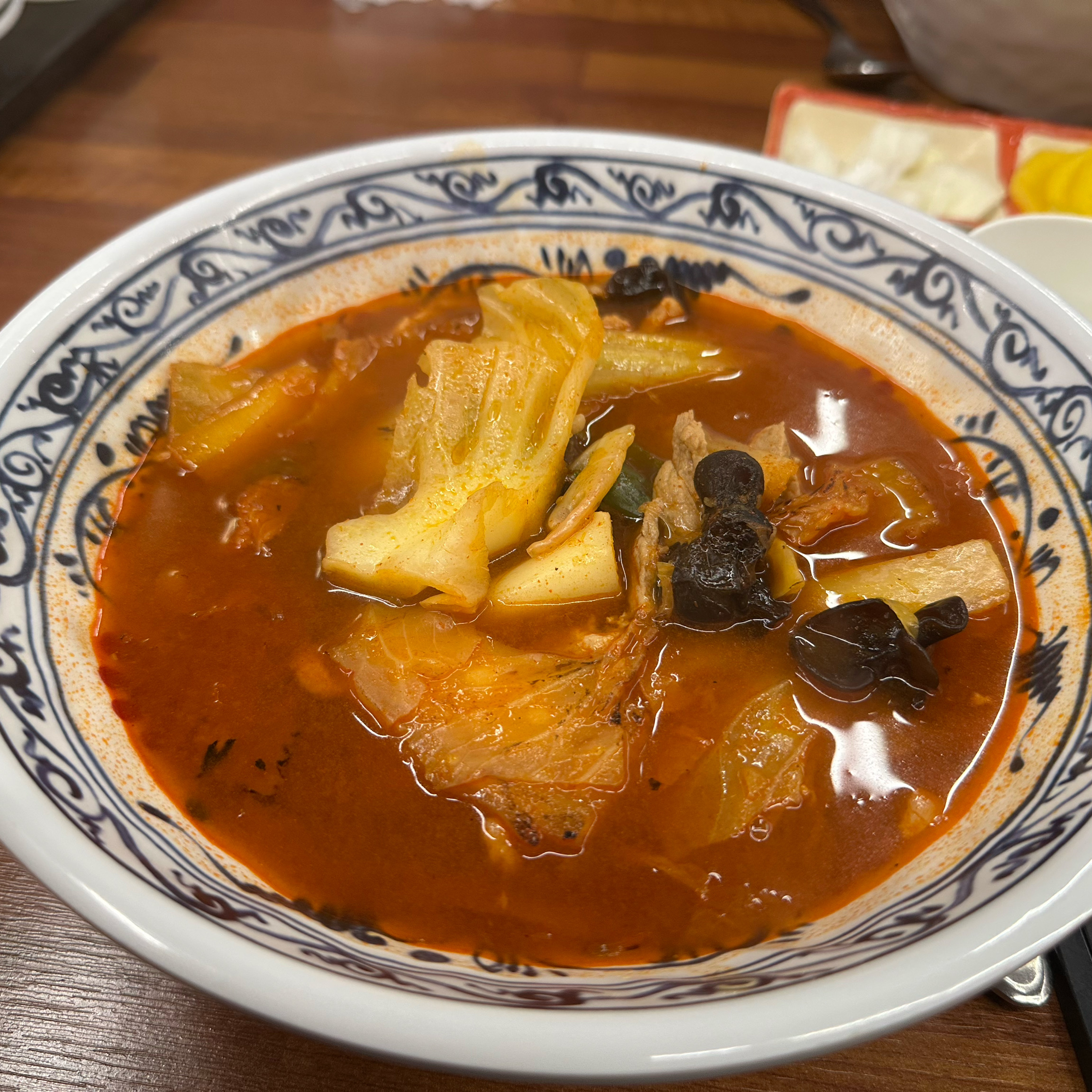 [삼척 맛집 도야짬뽕 삼척점] 직접 가본 로컬 리뷰