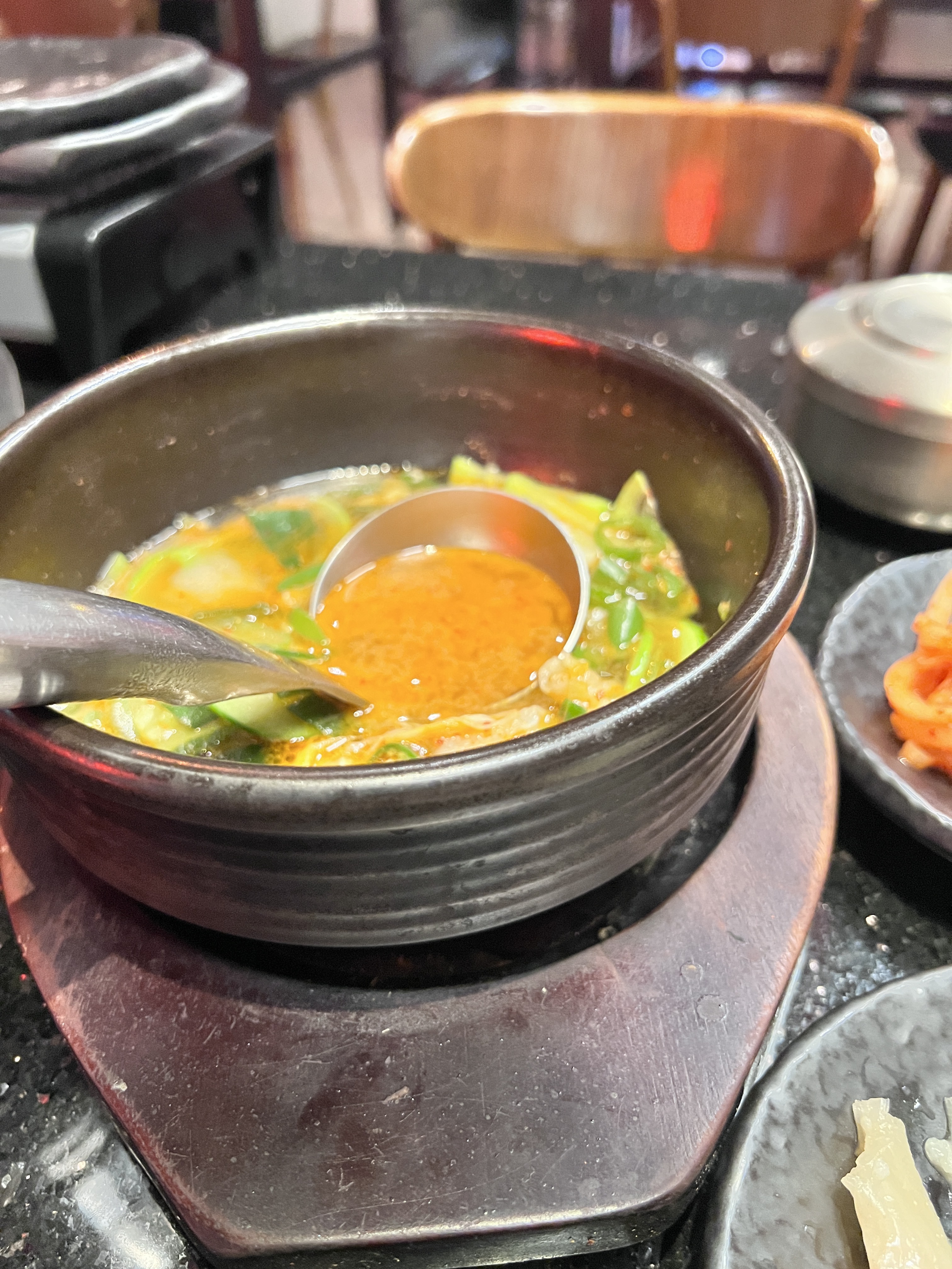 정자역 맛집 육덕등심 정자점 내돈내산 리얼후기