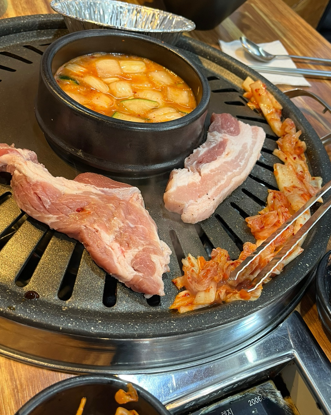 [명동 맛집 엉터리생고기 명동점] 직접 가본 로컬 리뷰