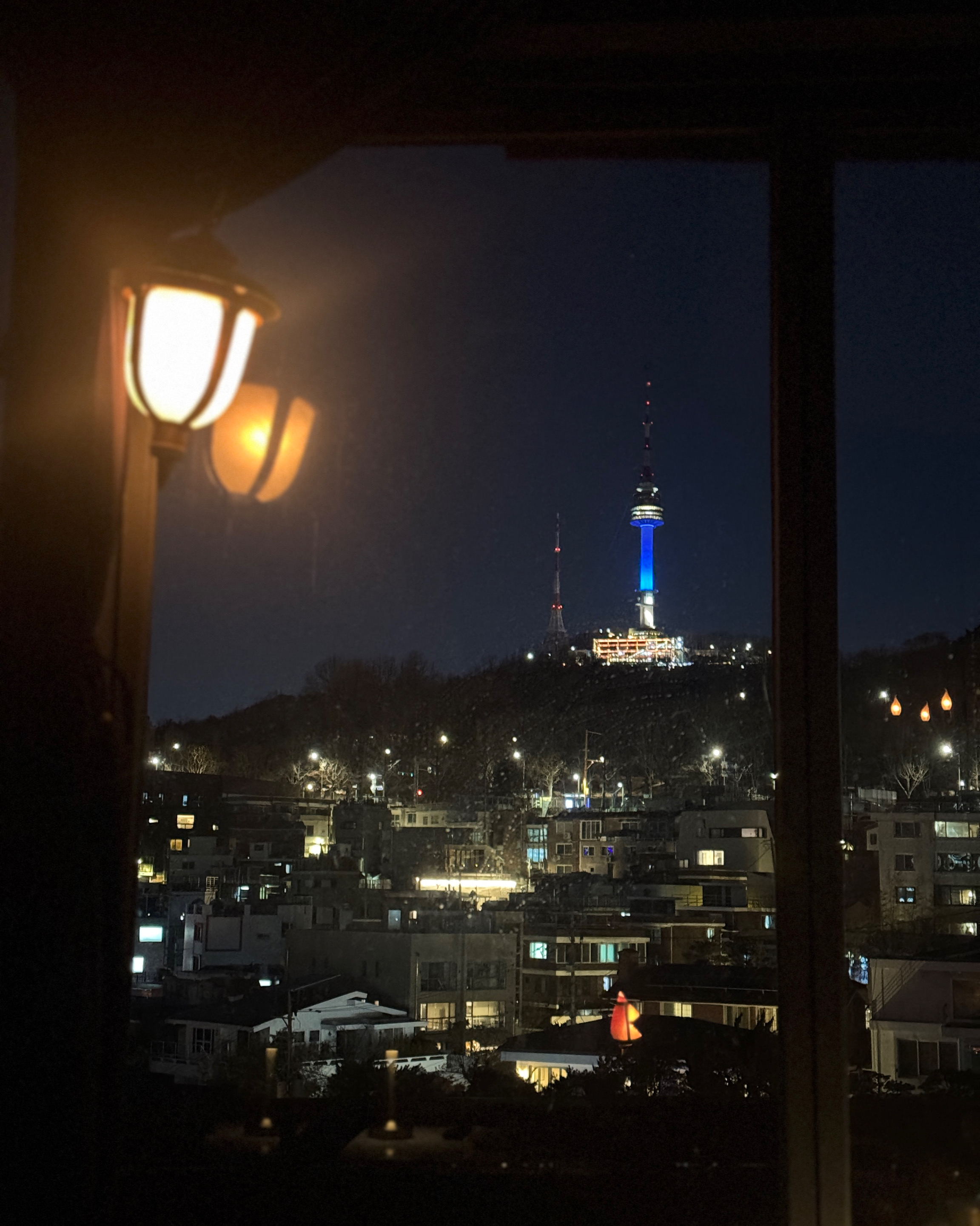 [경리단길 맛집 서울루덴스] 직접 가본 로컬 리뷰