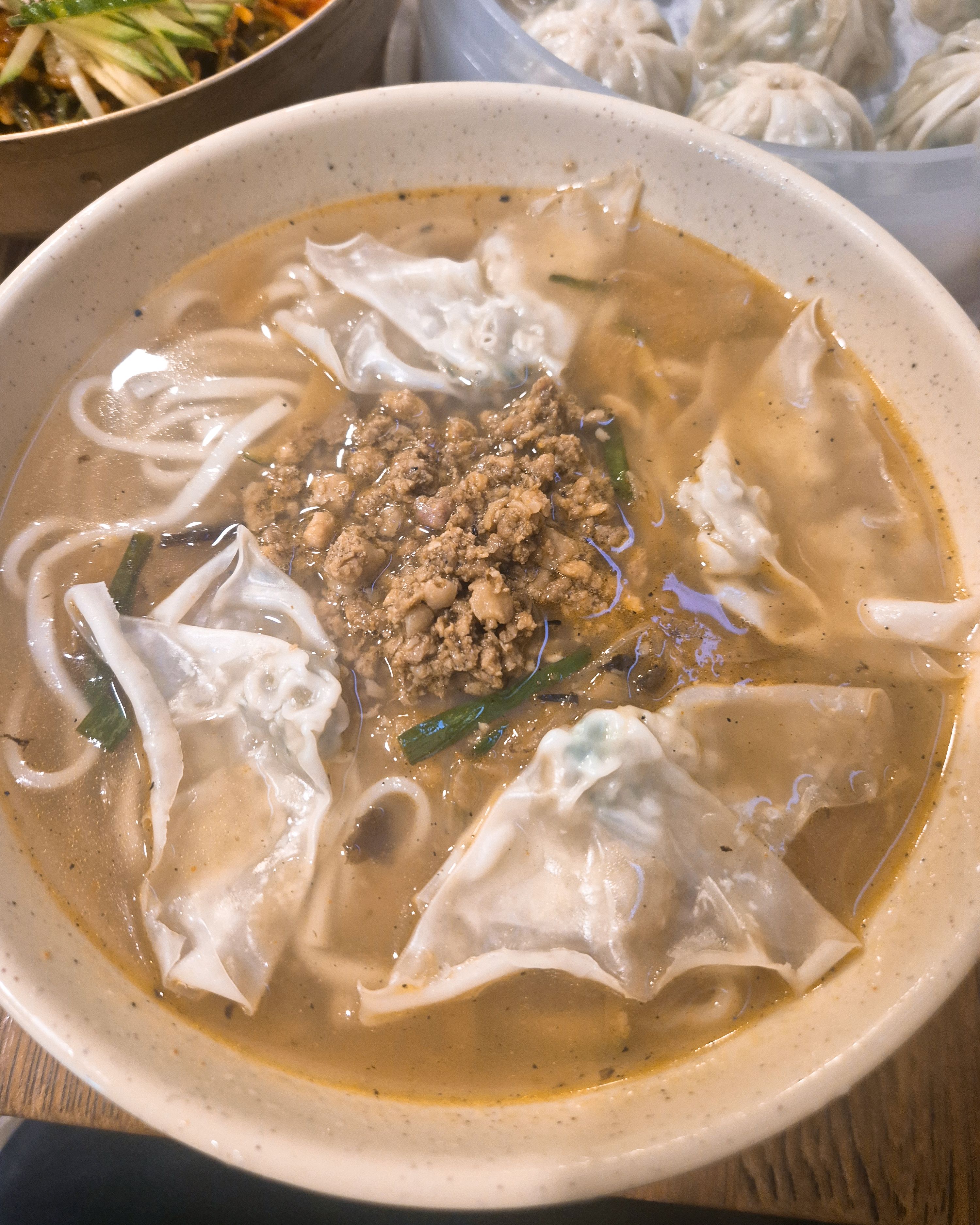 [명동 맛집 명동교자 본점] 직접 가본 로컬 리뷰