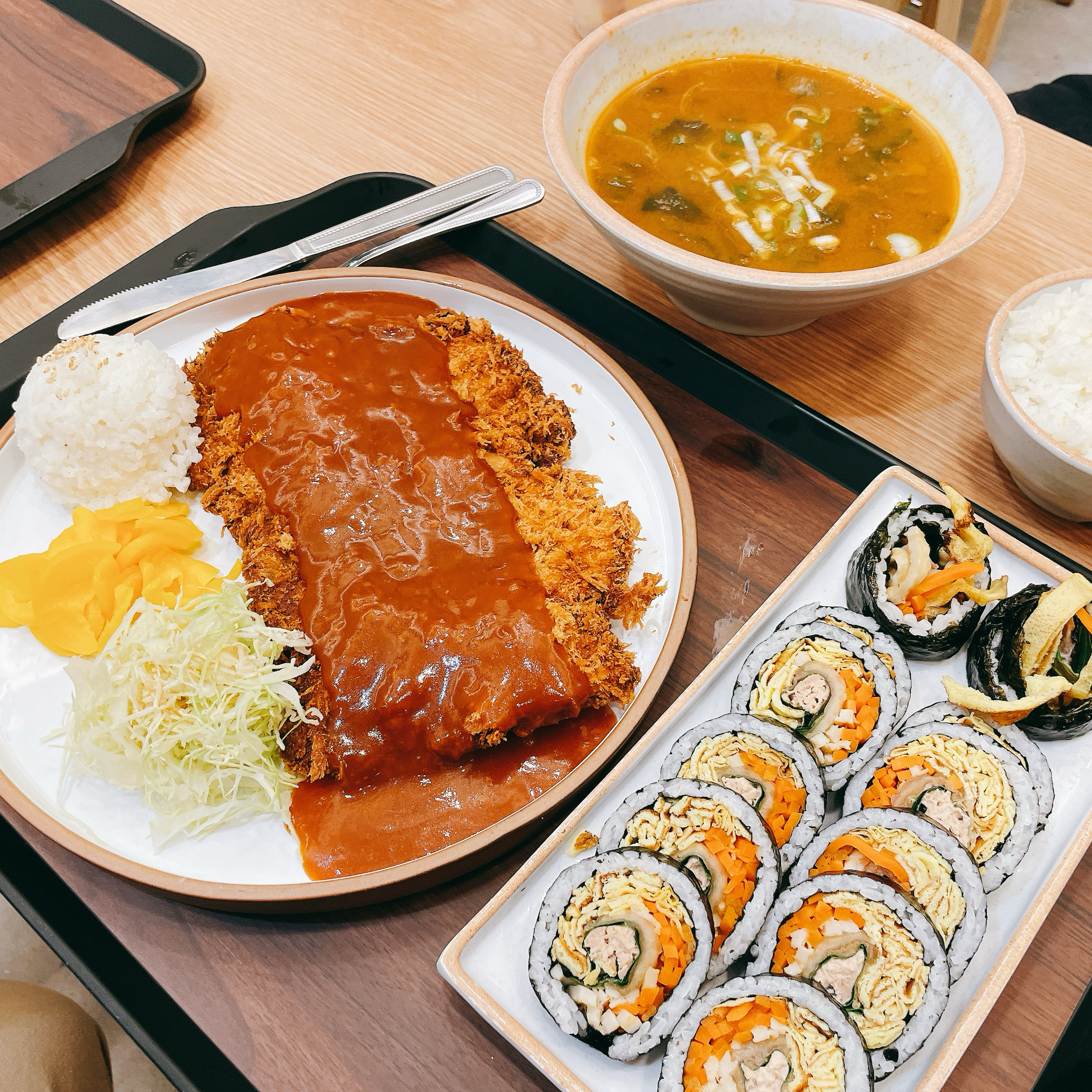 [을왕리 맛집 삼청당 인스파이어리조트점] 직접 가본 로컬 리뷰