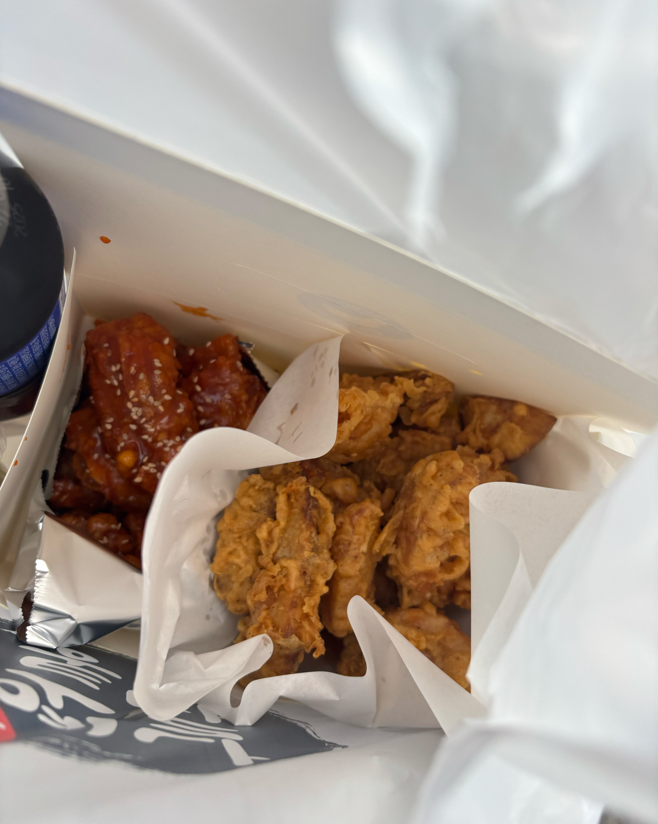 [애월 맛집 마시레치킨] 직접 가본 로컬 리뷰